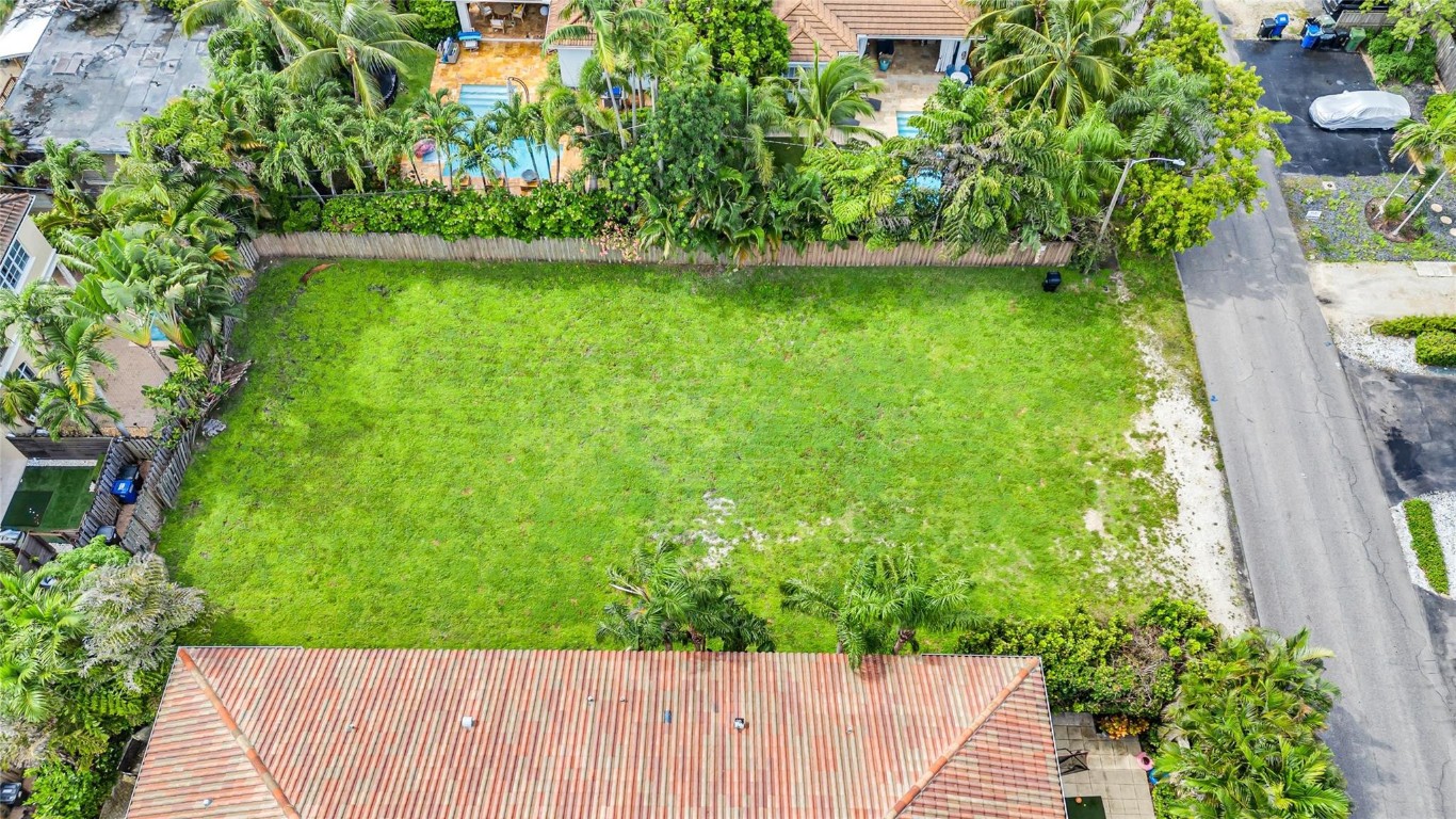 Graceland Park 18-6 B - Land