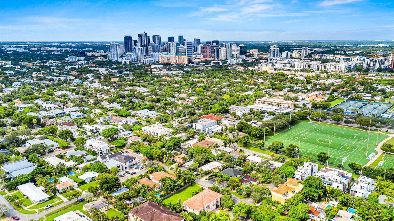 Graceland Park 18-6 B - Land