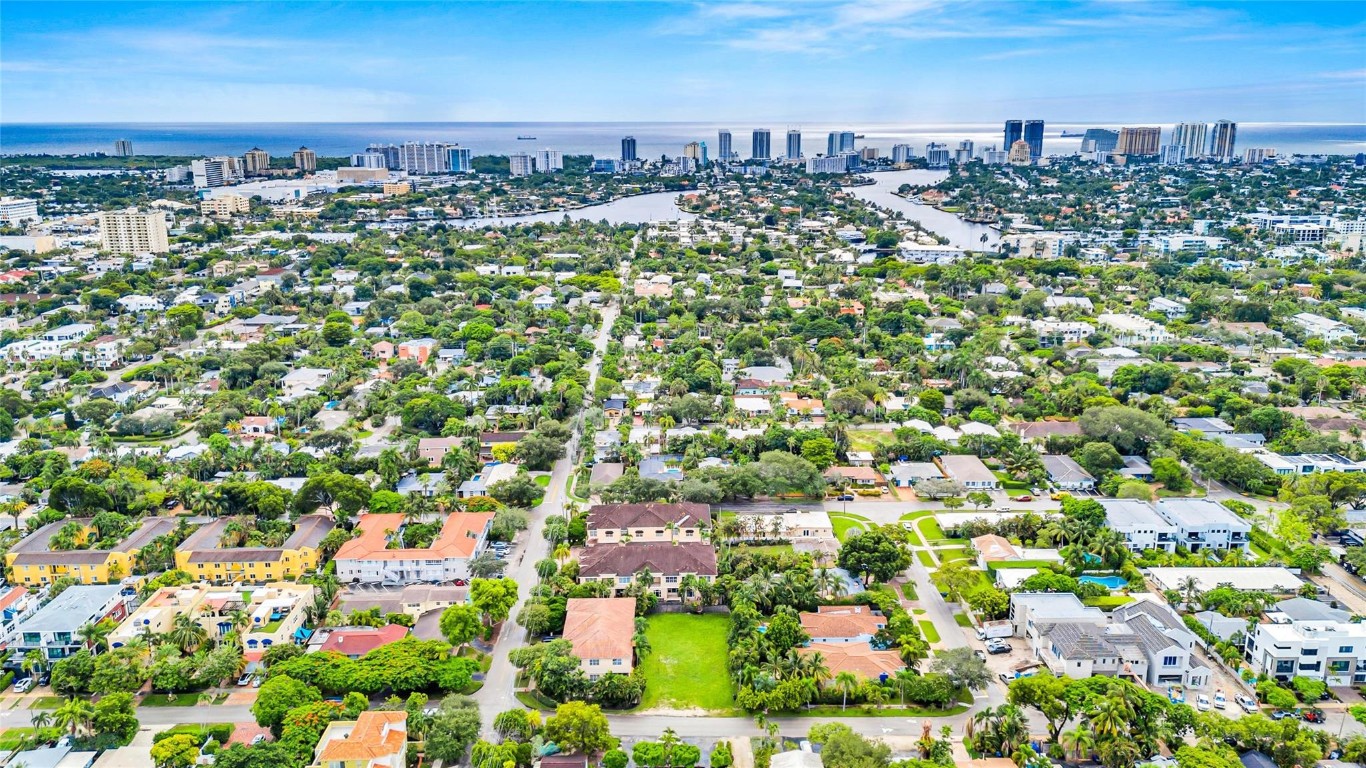 Graceland Park 18-6 B - Land