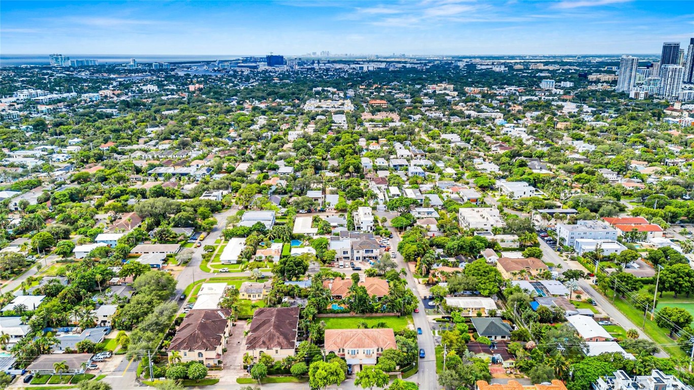 Graceland Park 18-6 B - Land