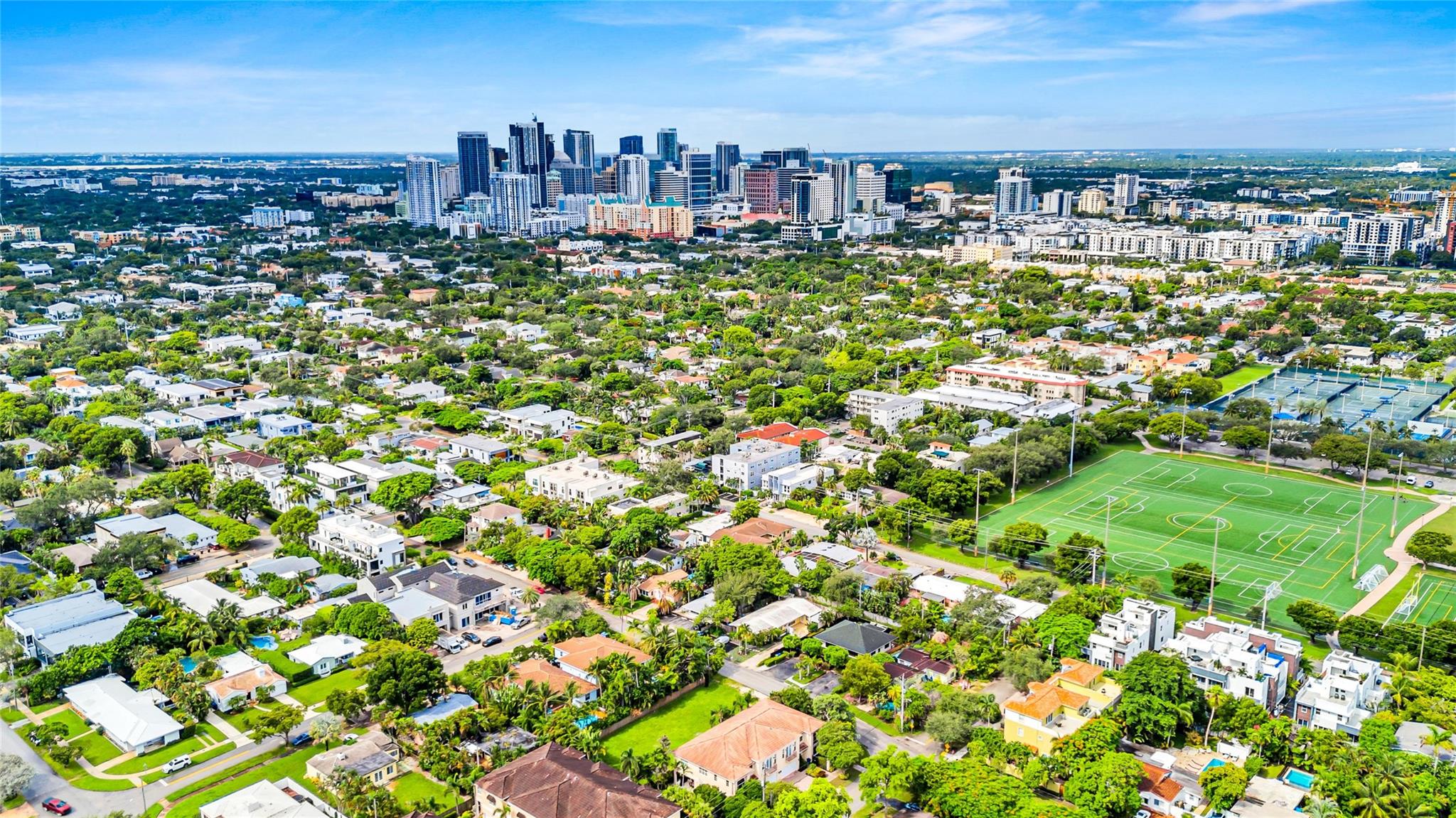 Graceland Park 18-6 B - Land