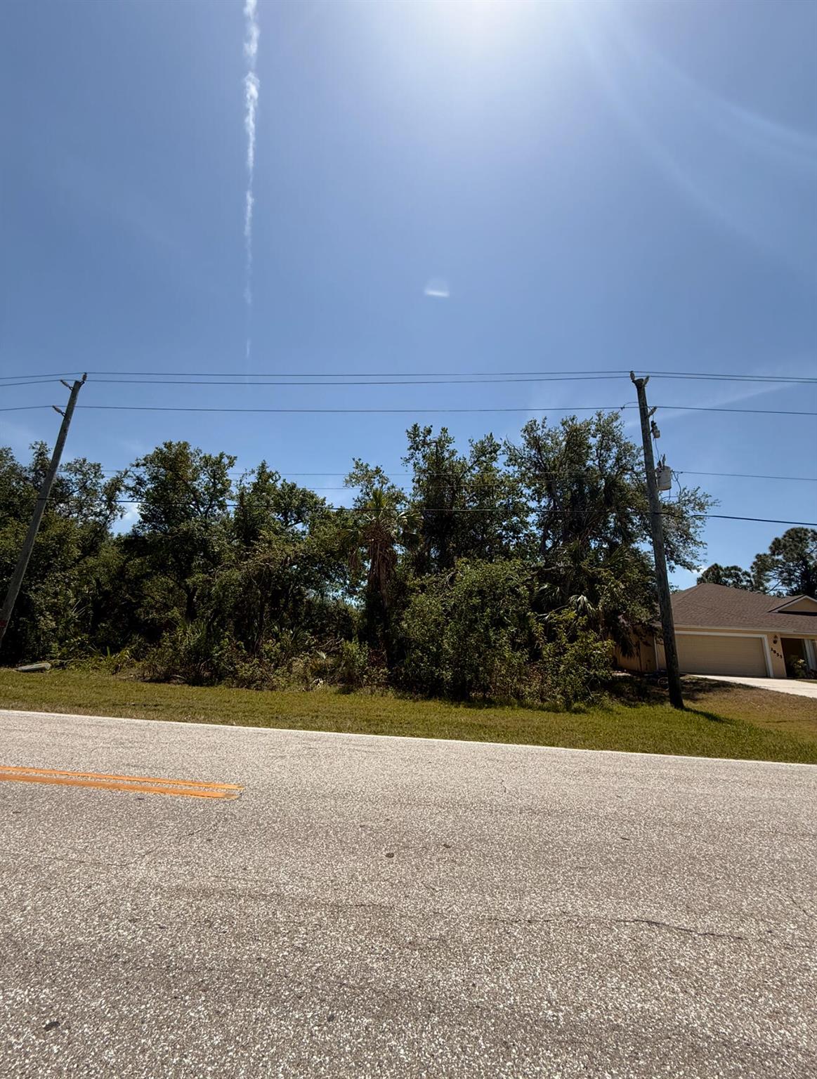 PORT CHARLOTTE SEC 59 - Land