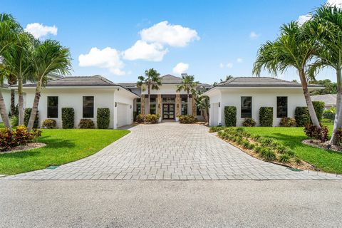 14061 Paradise Point Road Palm Beach Gardens FL 33410