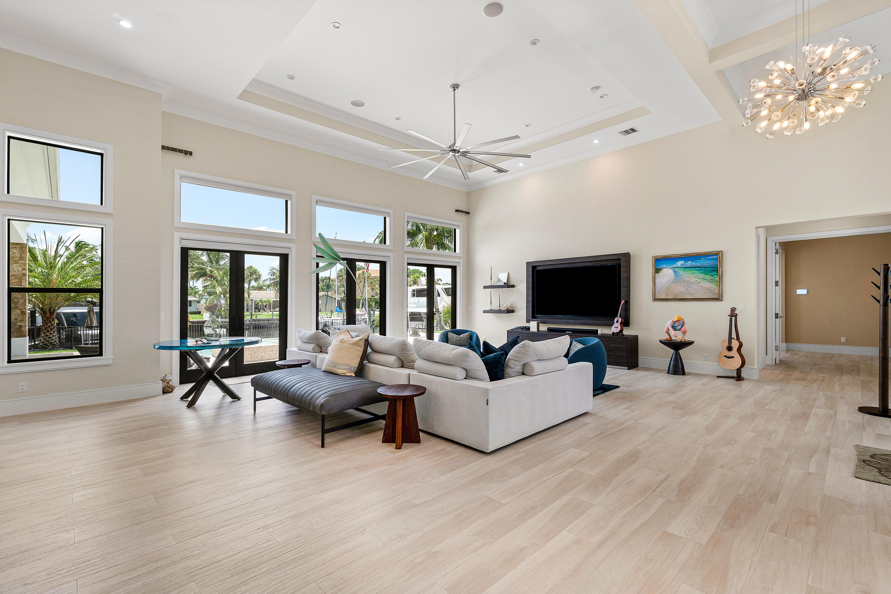 PARADISE PORT - Residential