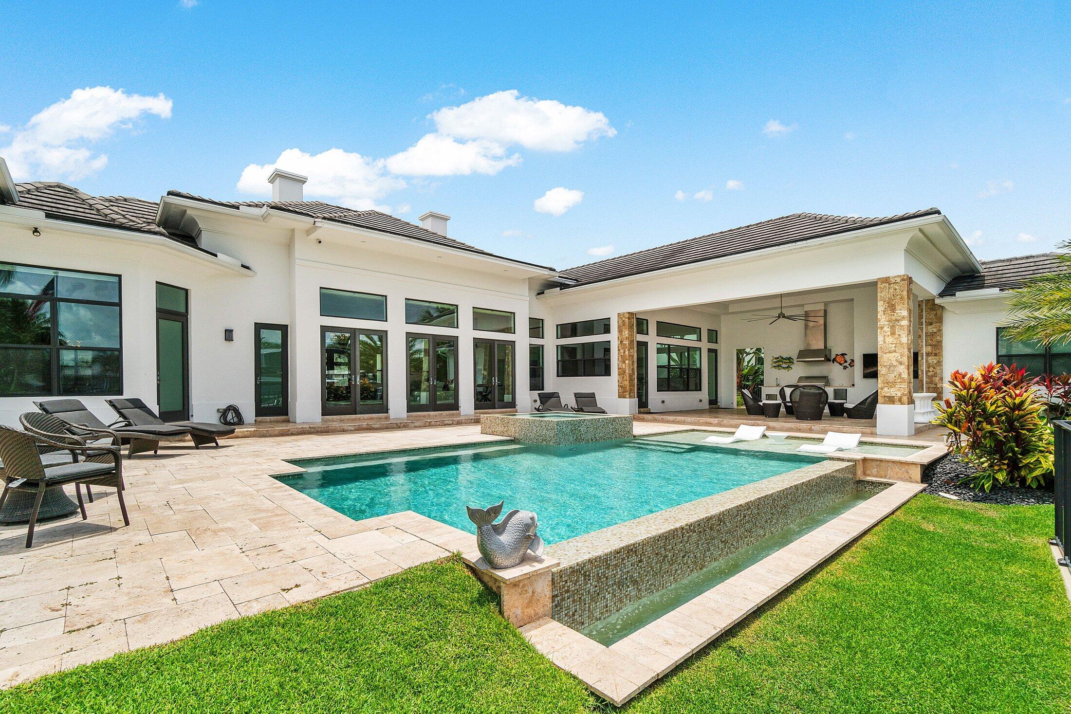 PARADISE PORT - Residential