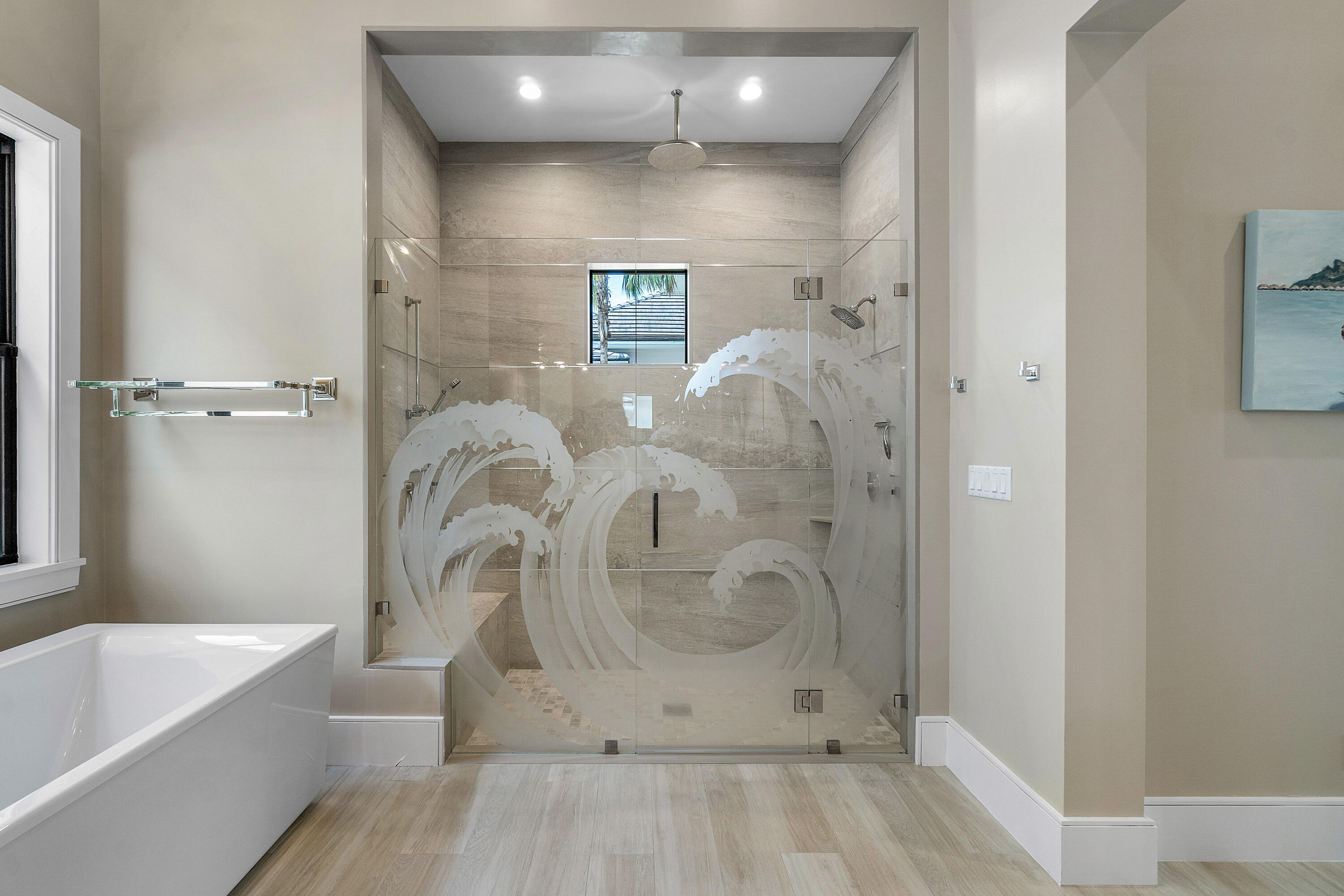 PARADISE PORT - Residential