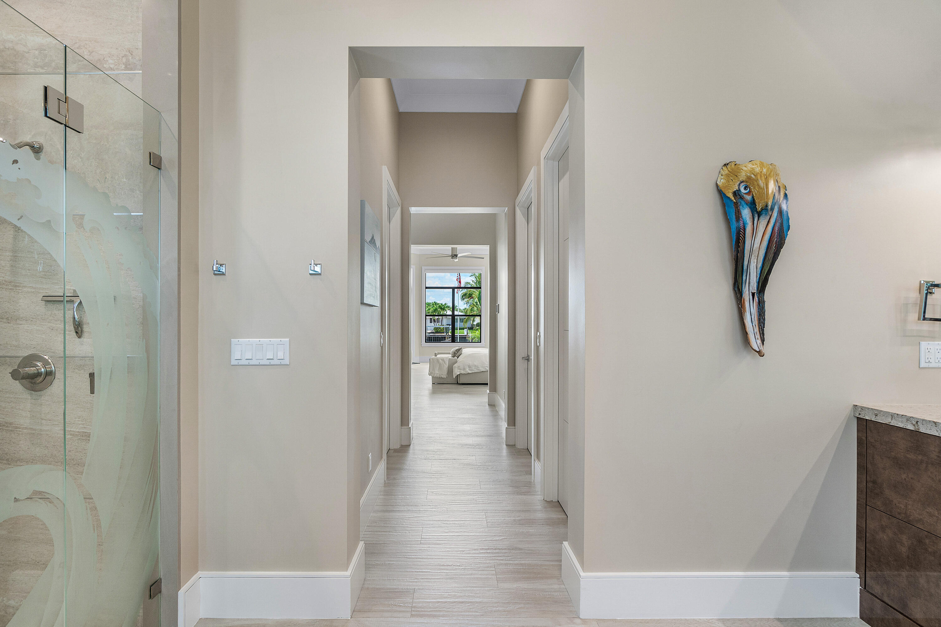 PARADISE PORT - Residential