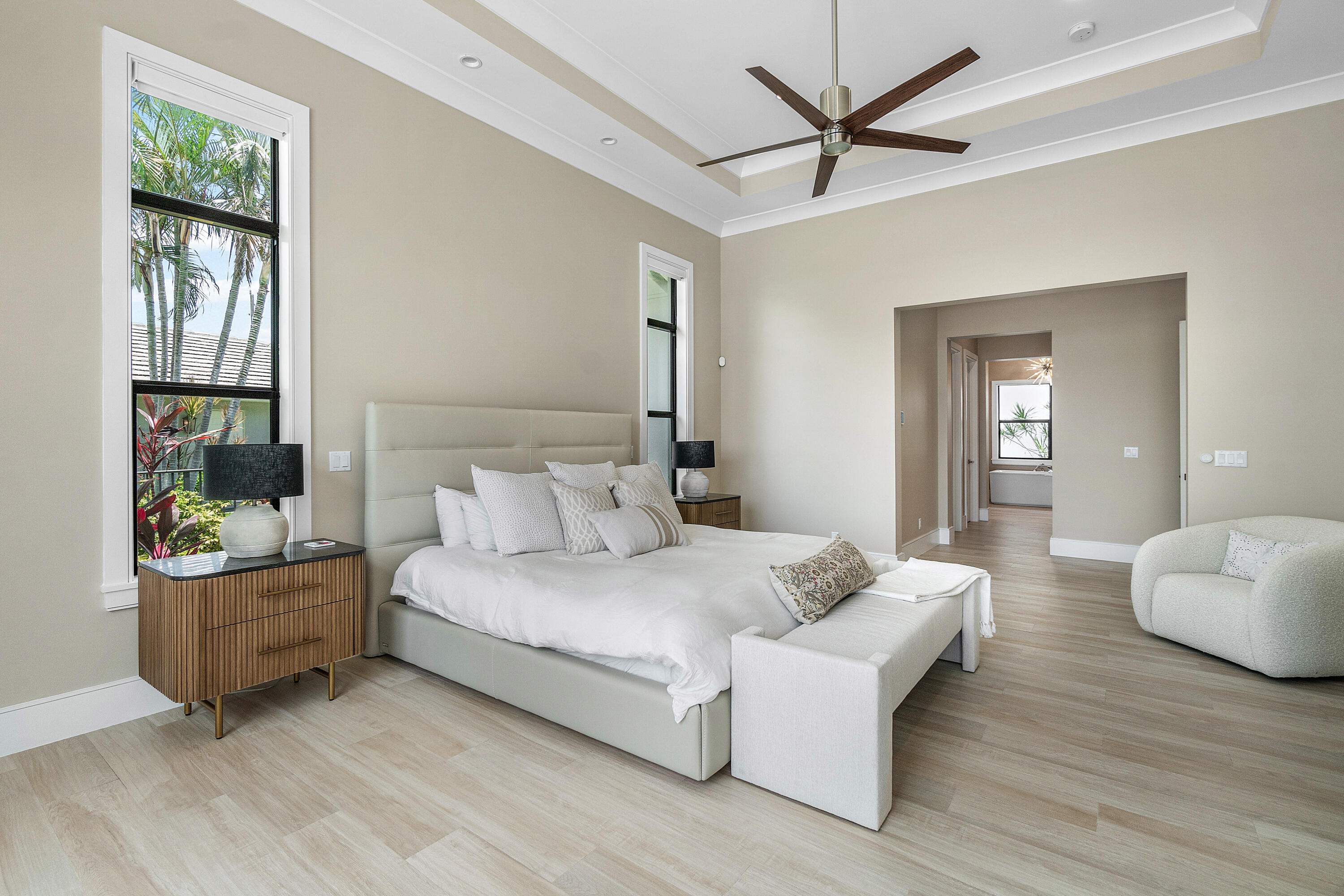 PARADISE PORT - Residential