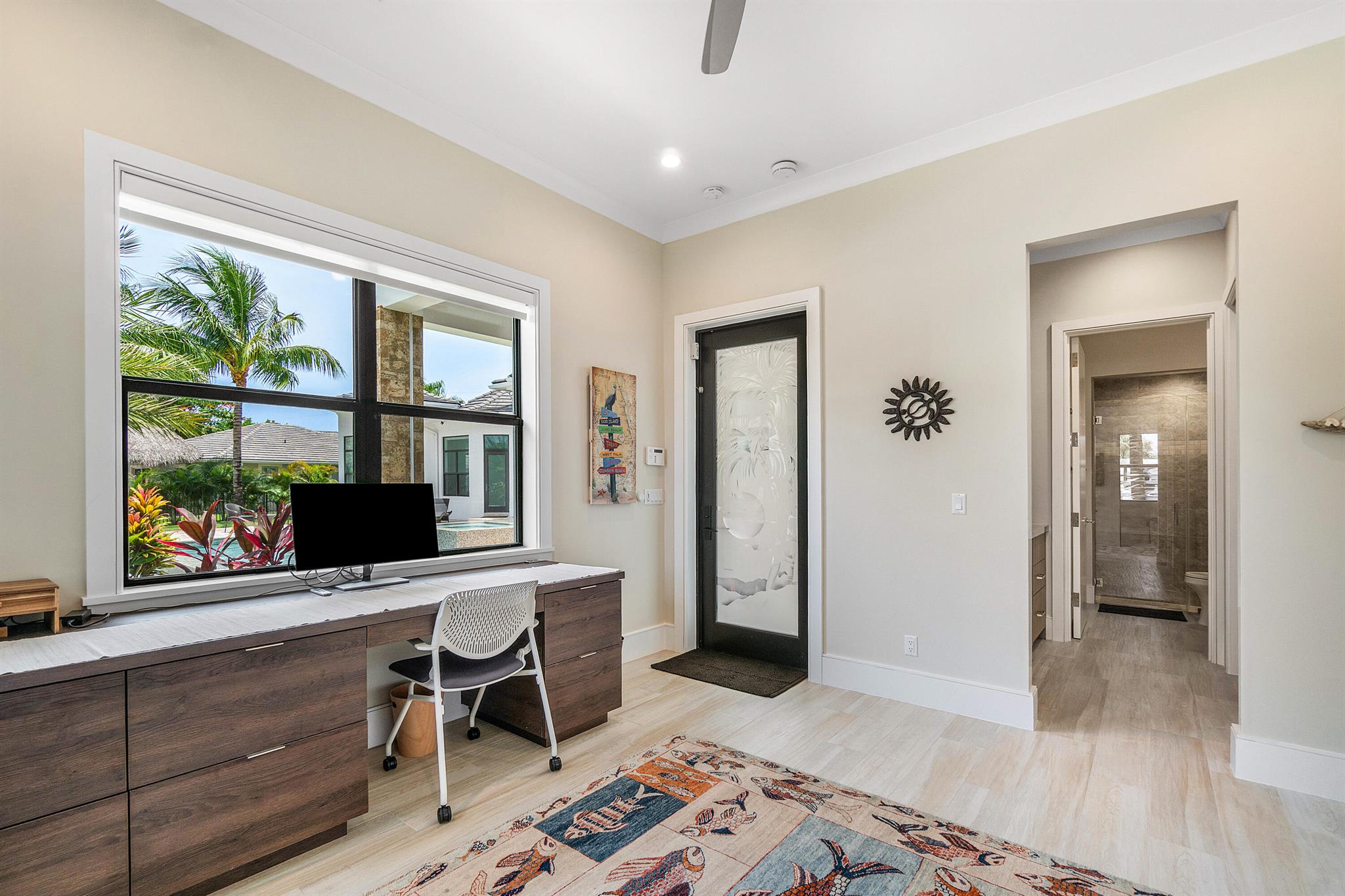 PARADISE PORT - Residential