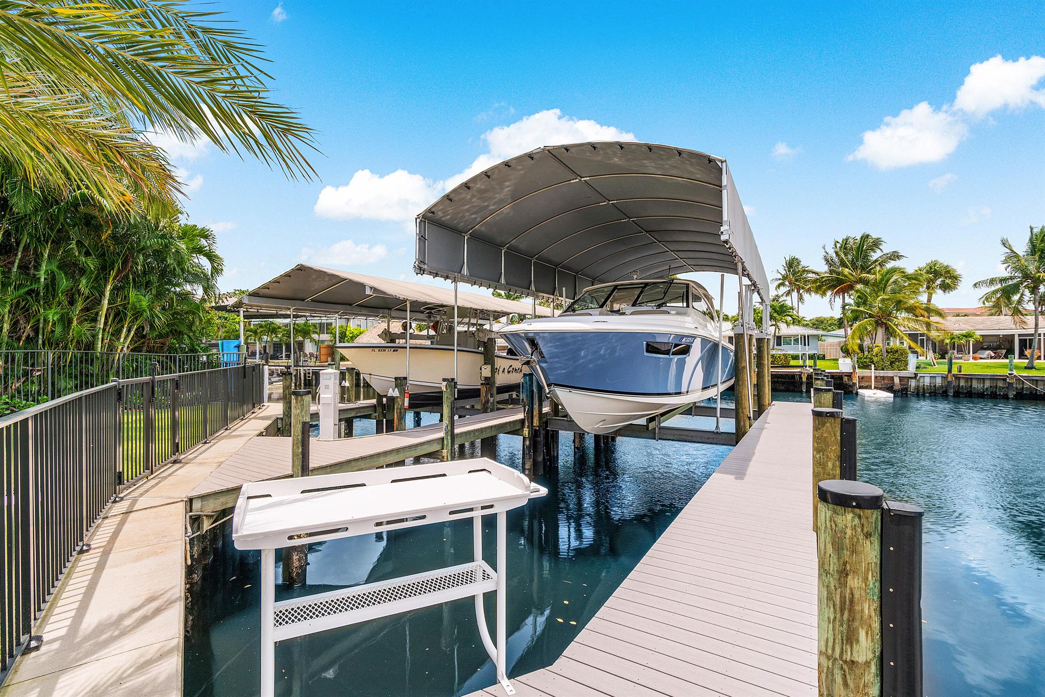 PARADISE PORT - Residential