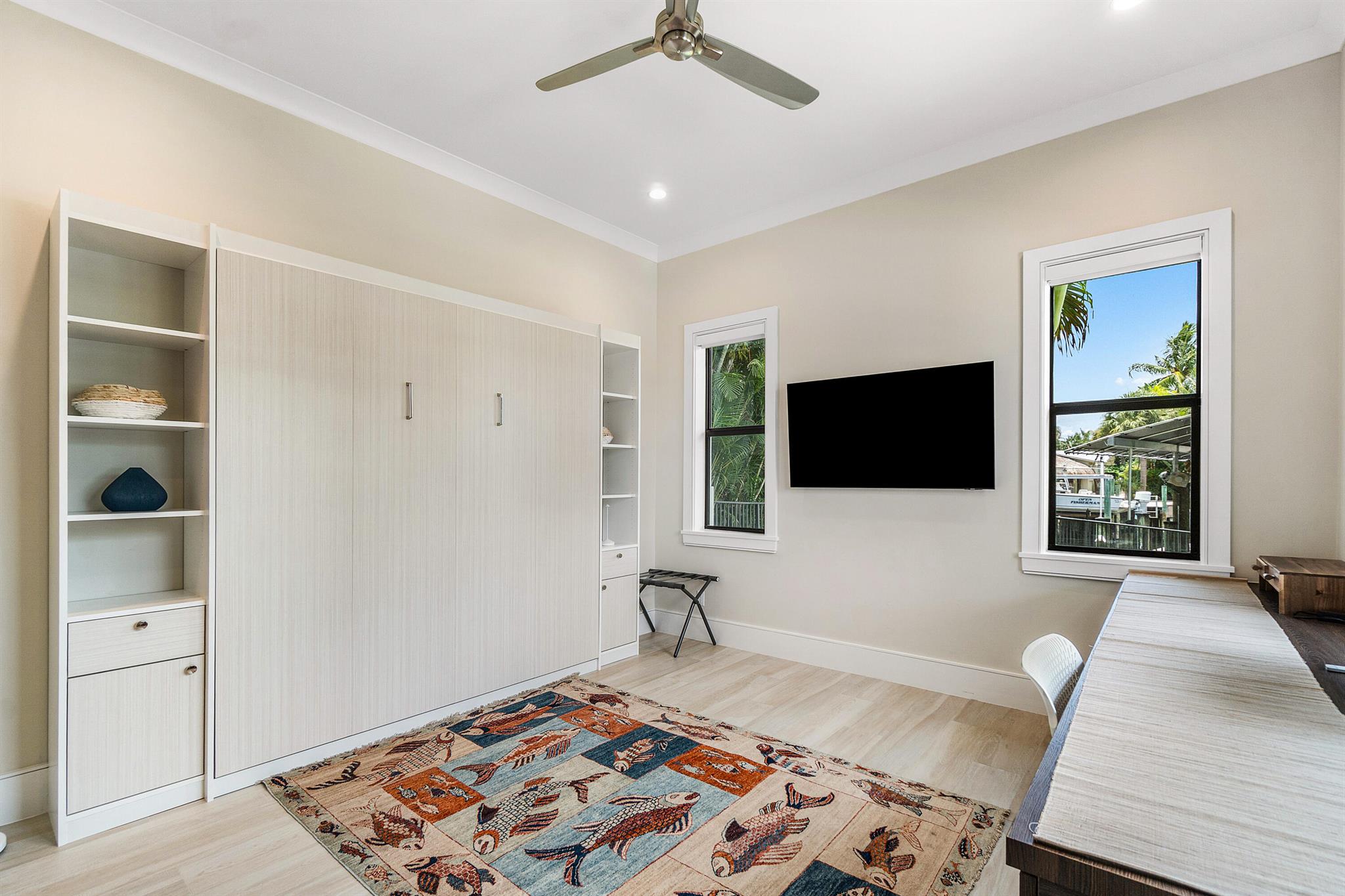 PARADISE PORT - Residential