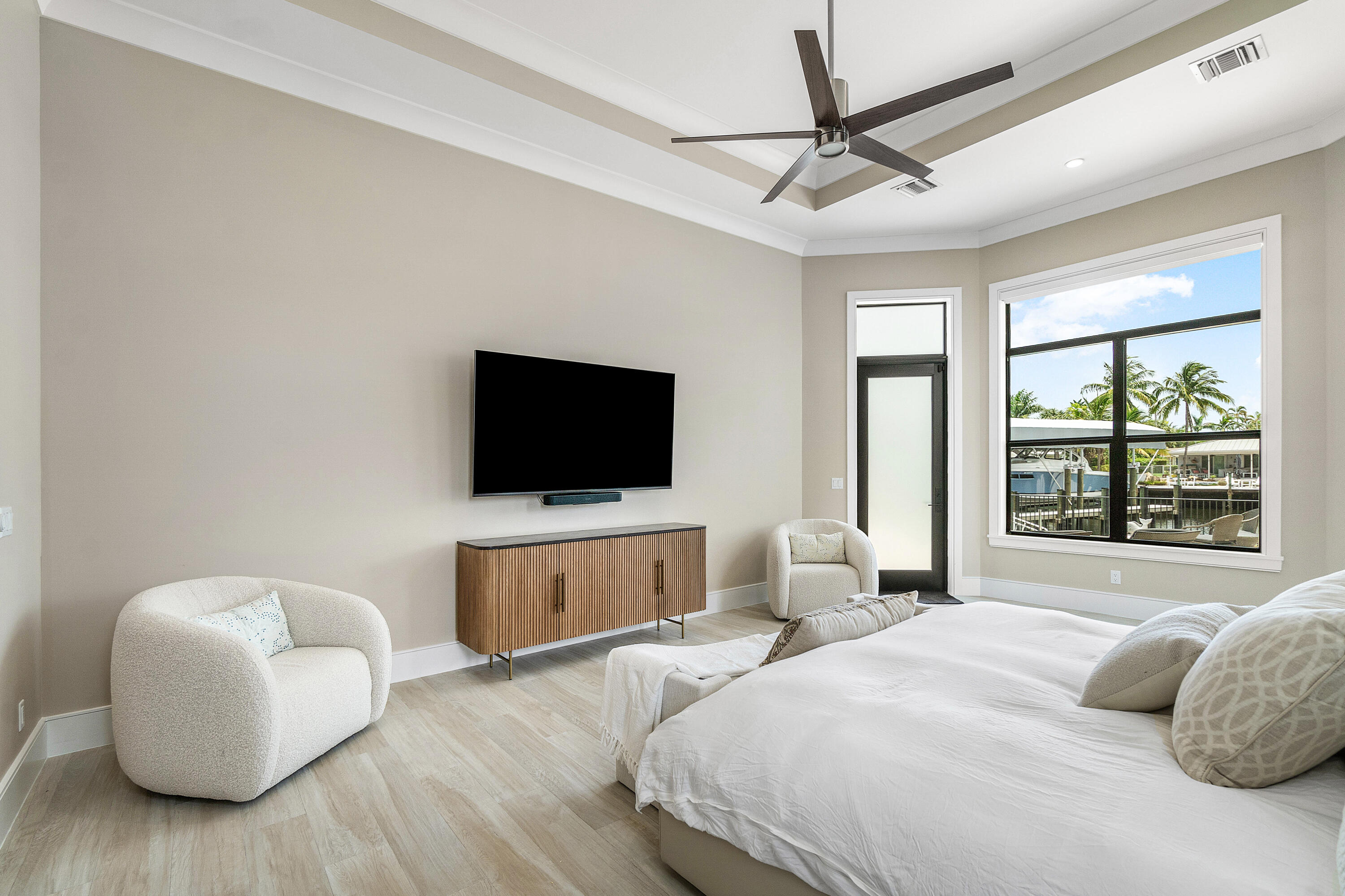 PARADISE PORT - Residential