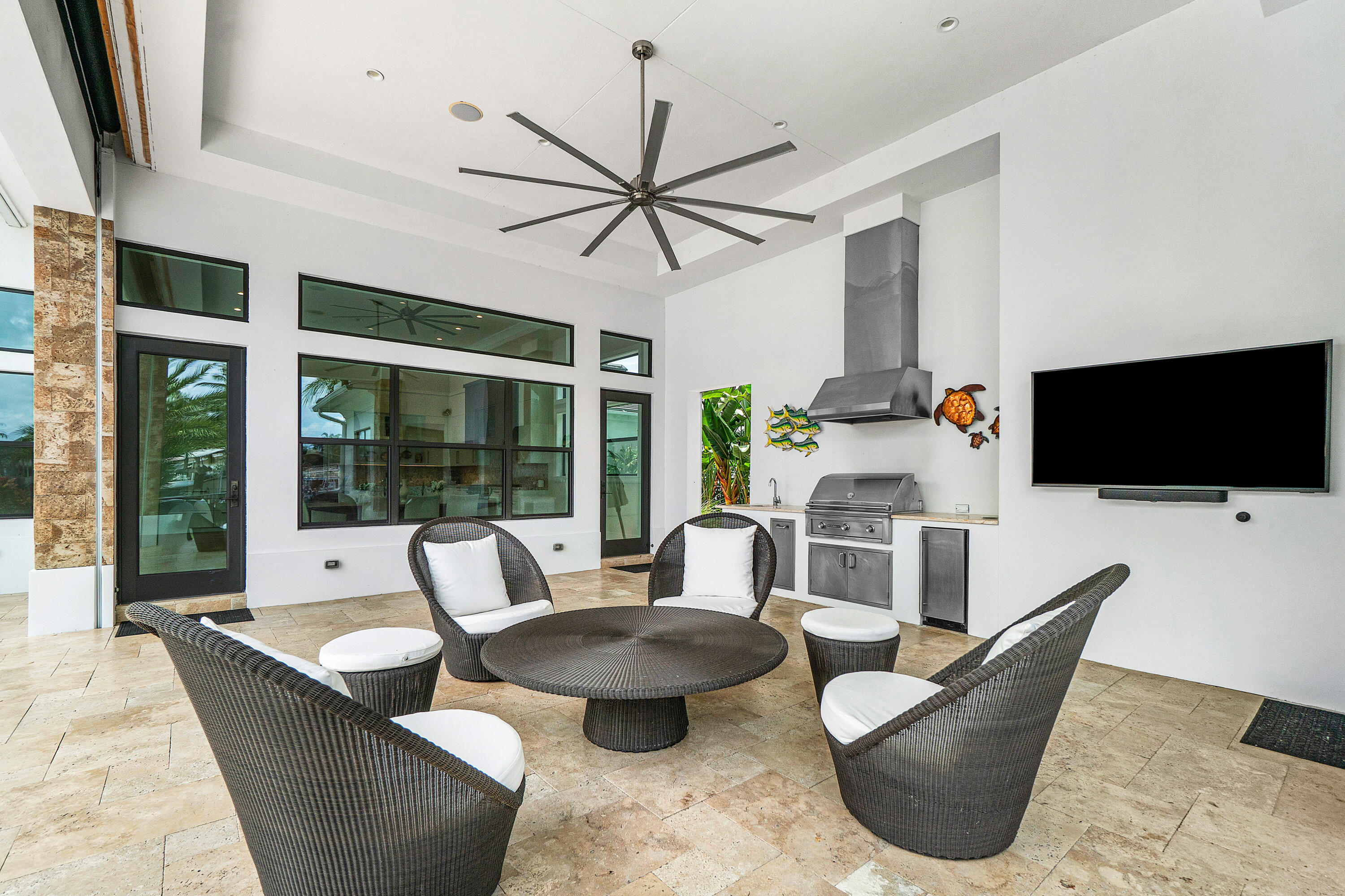 PARADISE PORT - Residential