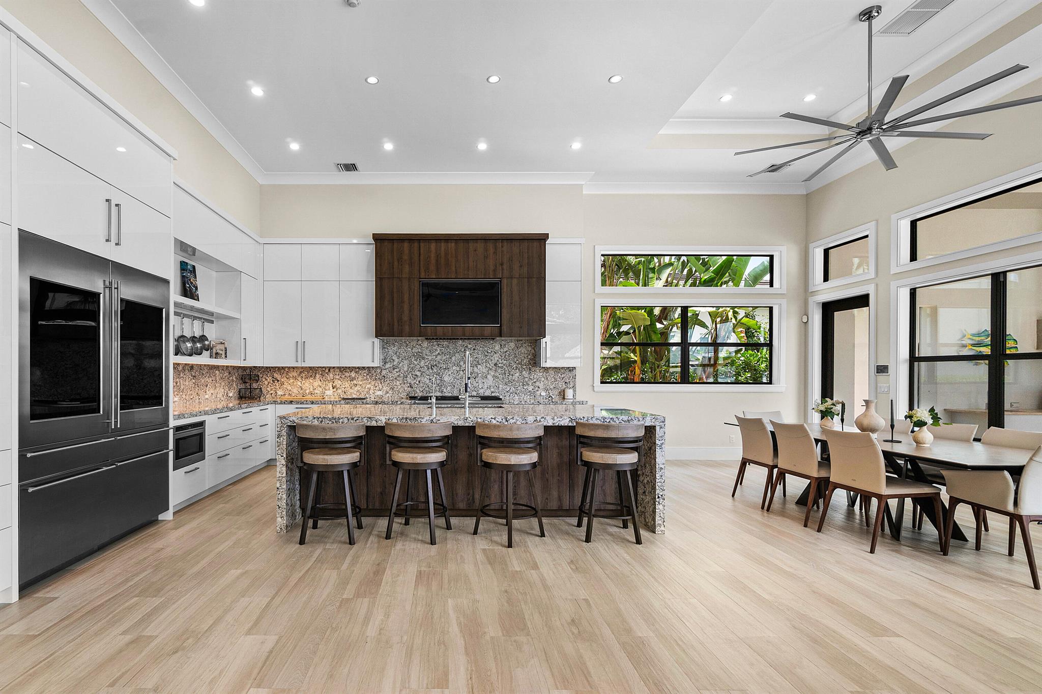 PARADISE PORT - Residential