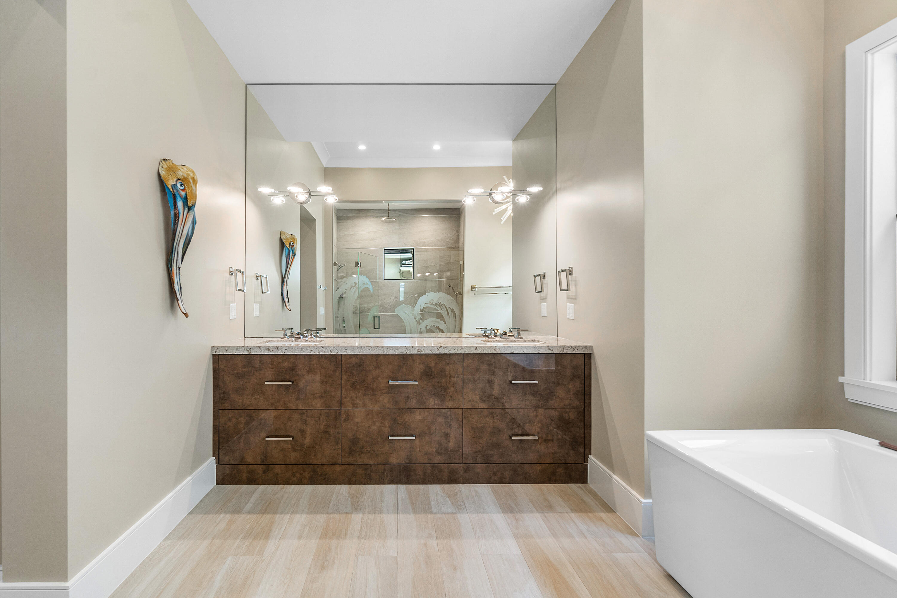 PARADISE PORT - Residential