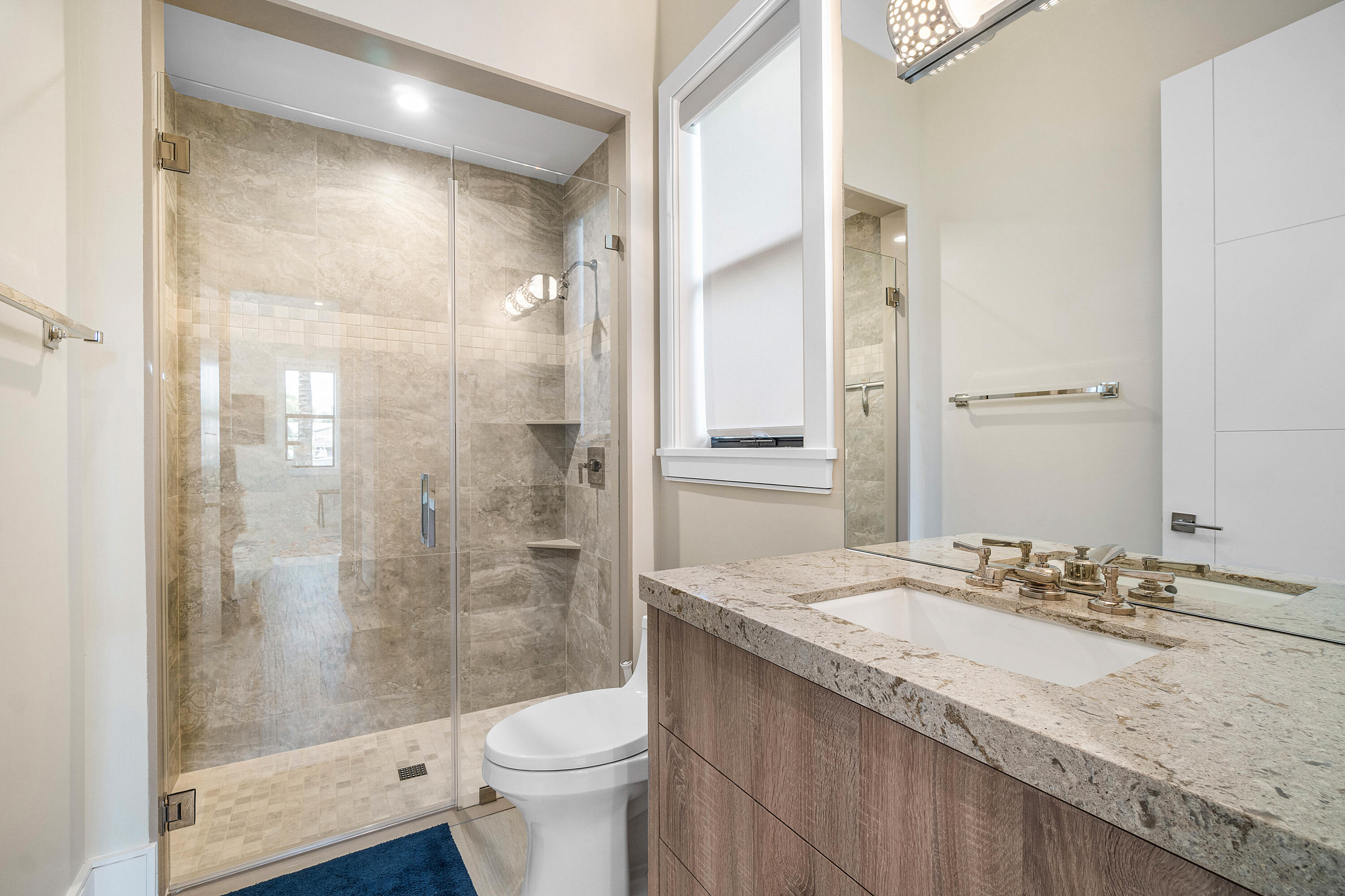 PARADISE PORT - Residential