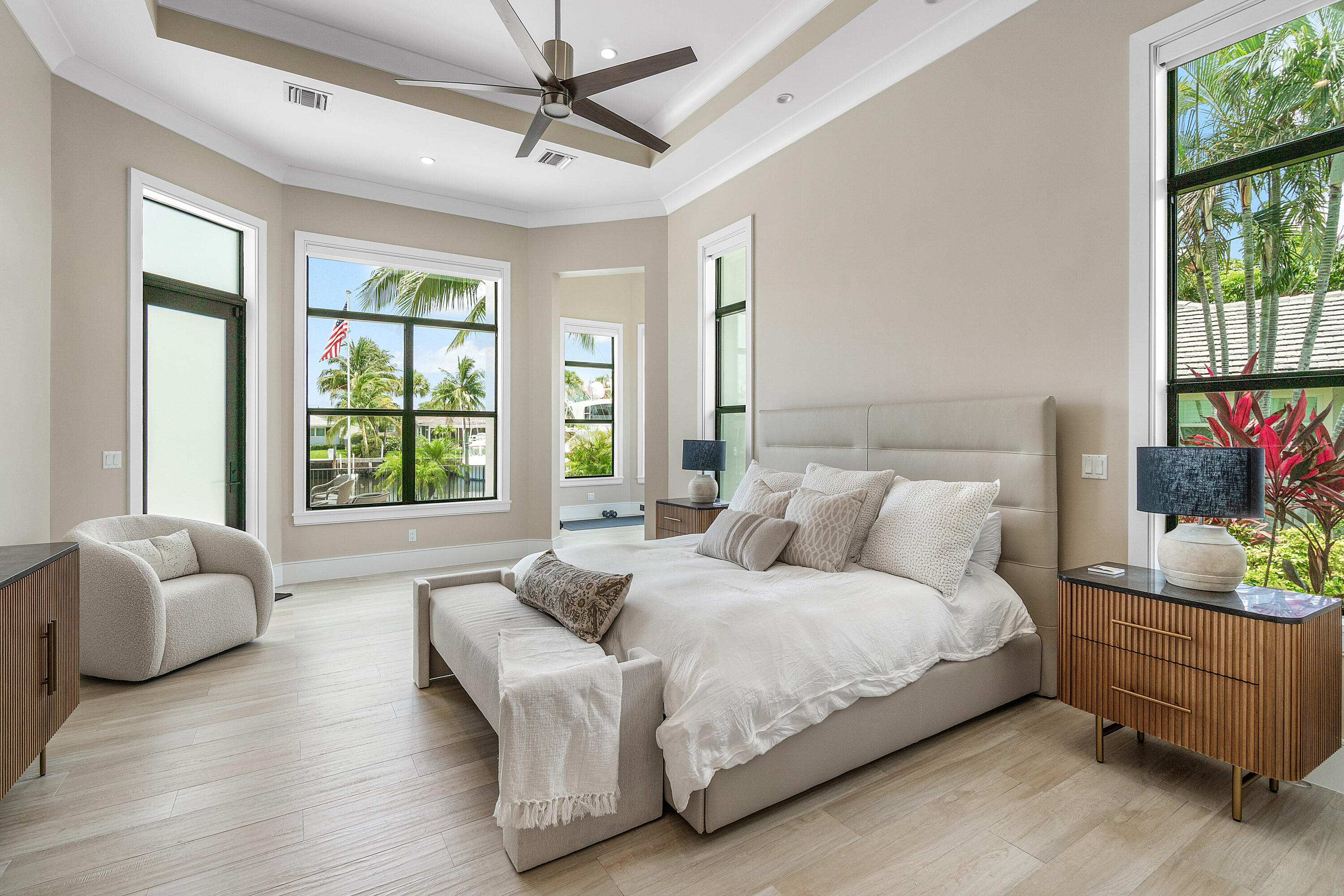 PARADISE PORT - Residential