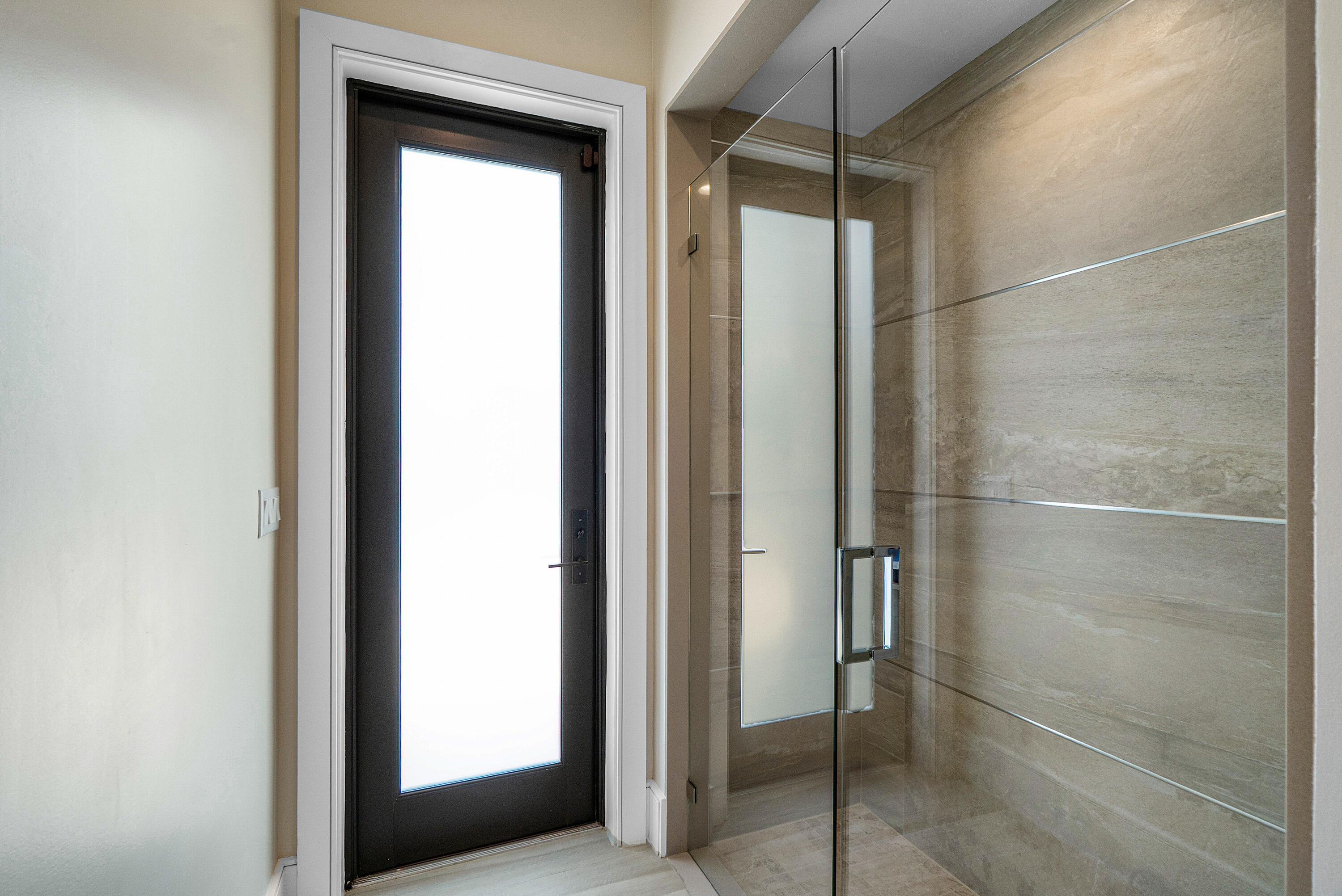 PARADISE PORT - Residential