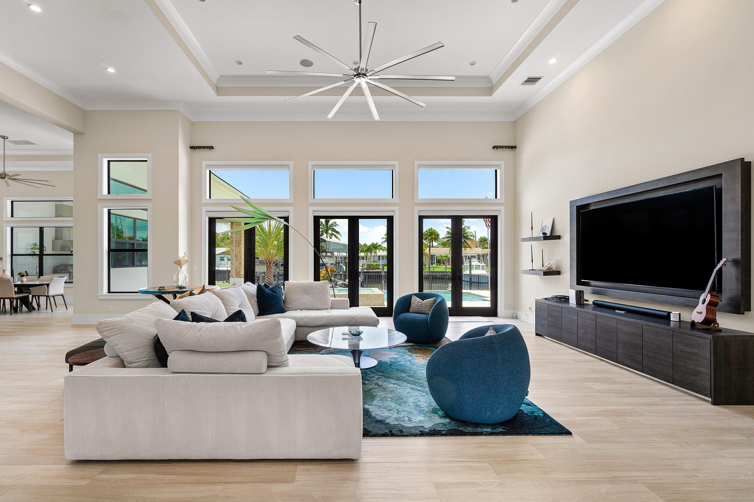 PARADISE PORT - Residential