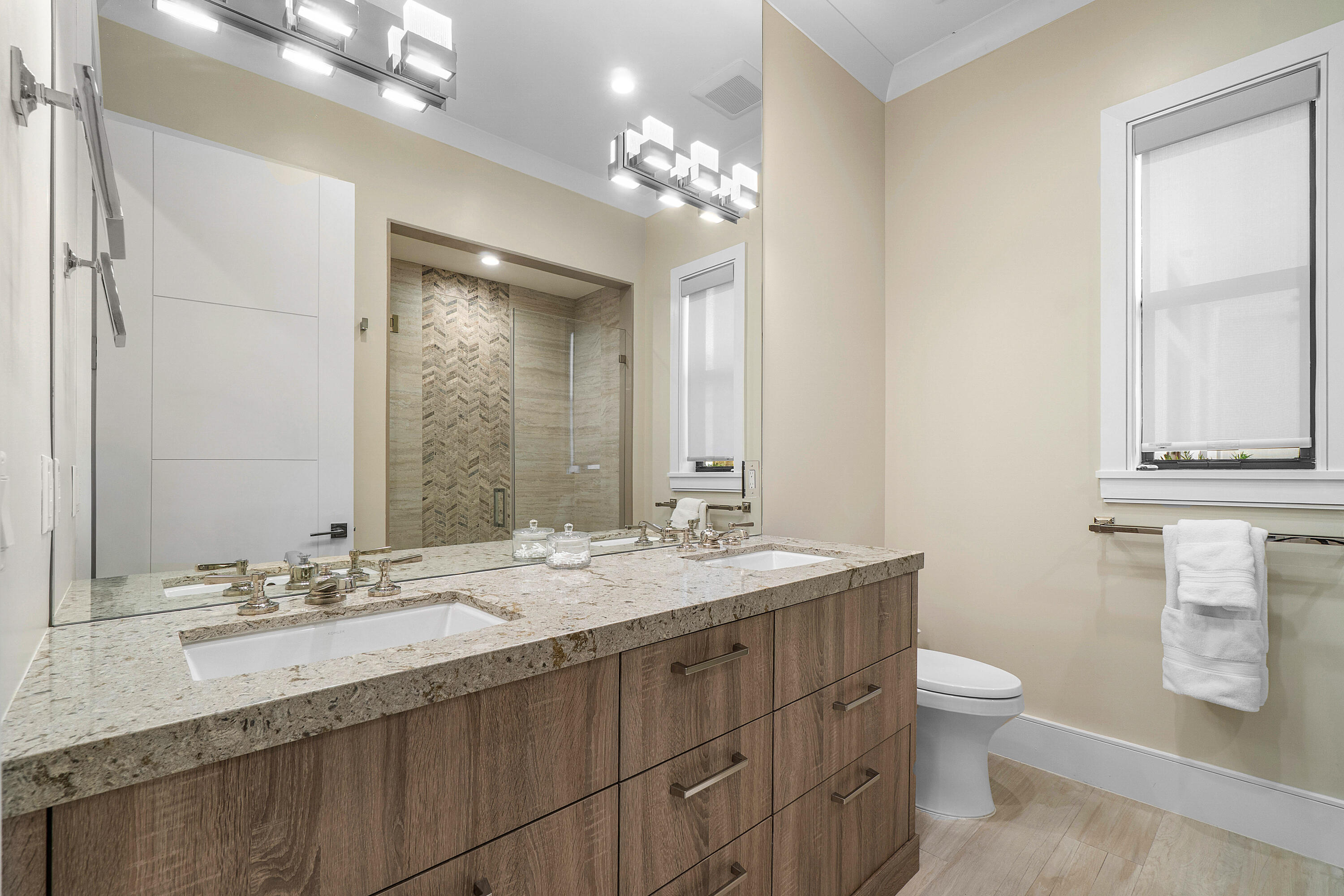 PARADISE PORT - Residential