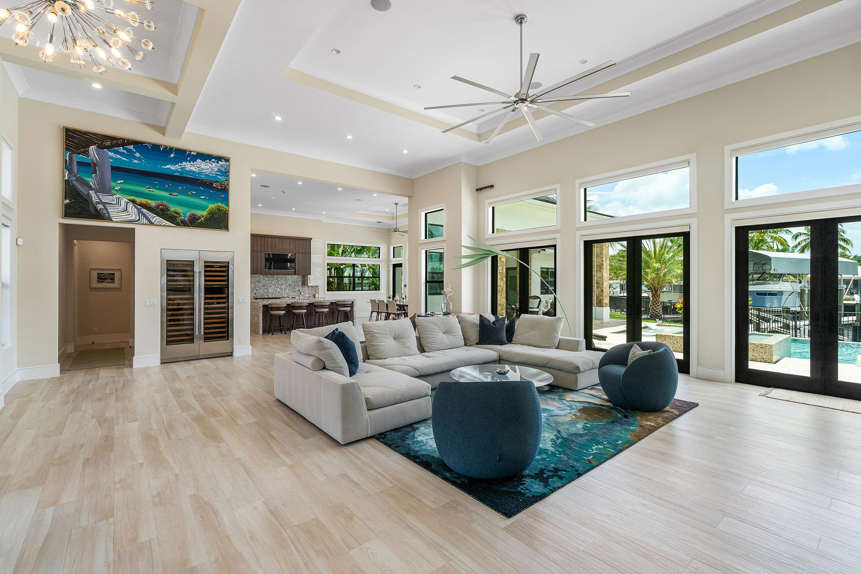 PARADISE PORT - Residential