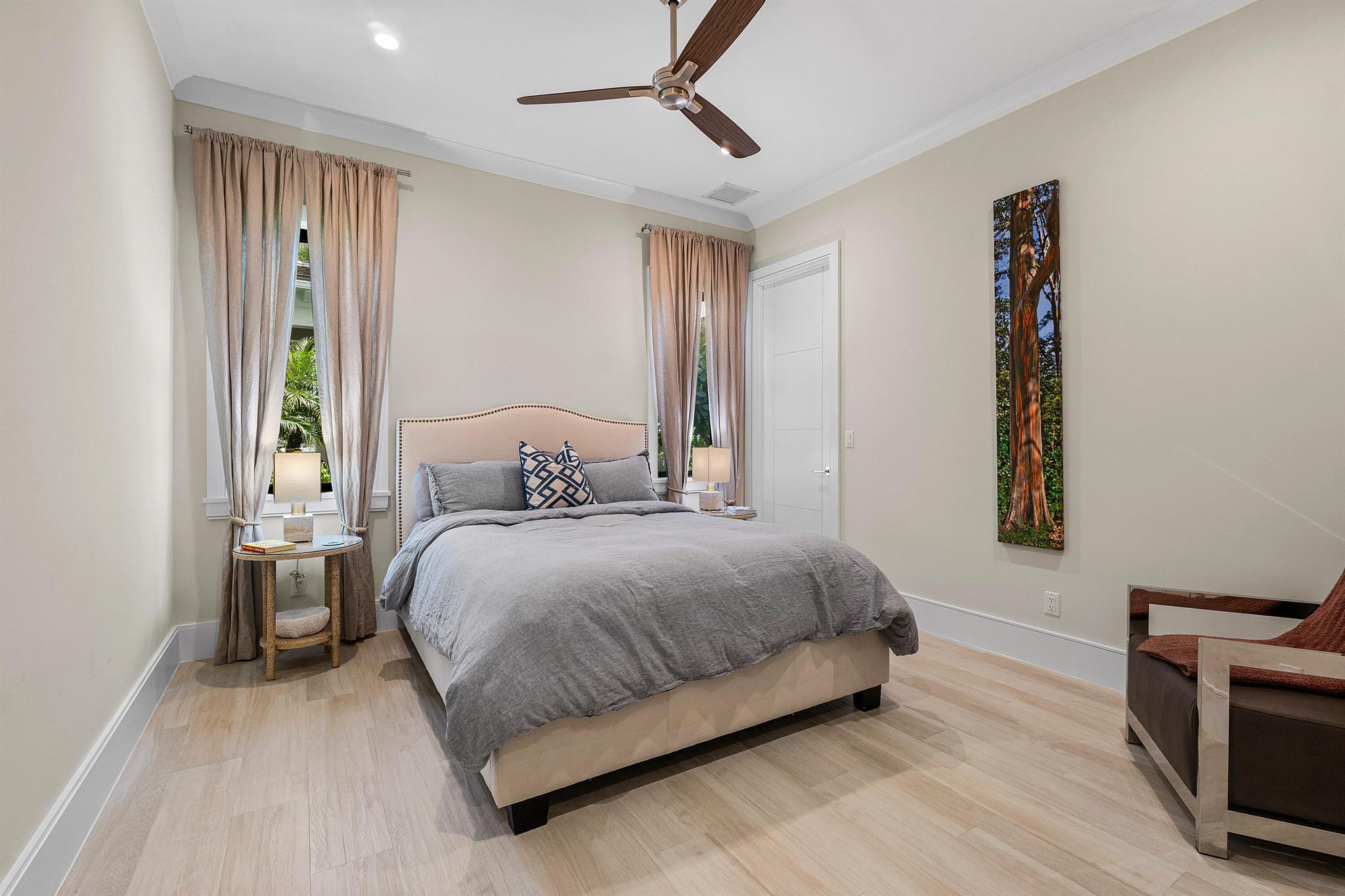 PARADISE PORT - Residential