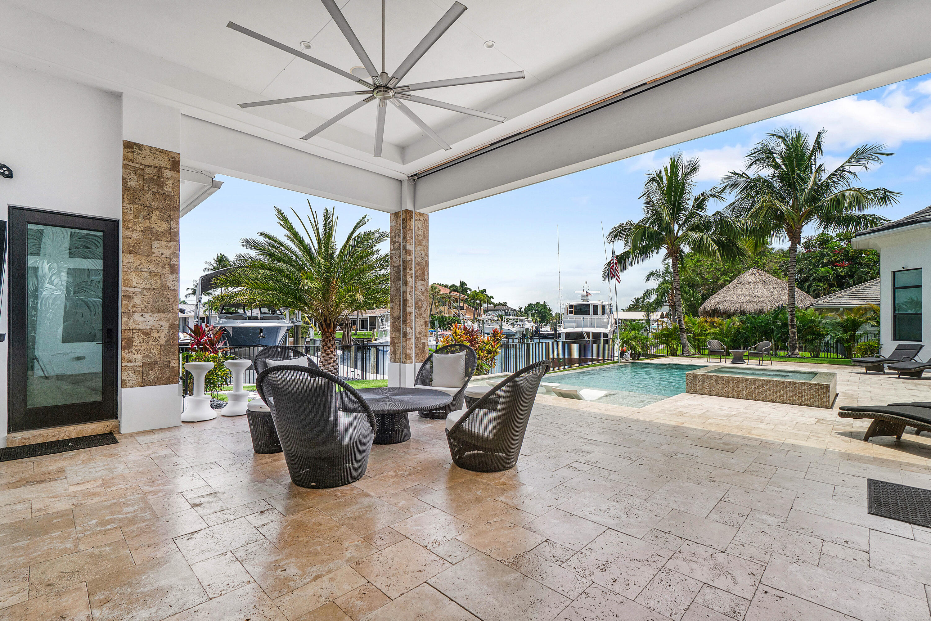 PARADISE PORT - Residential