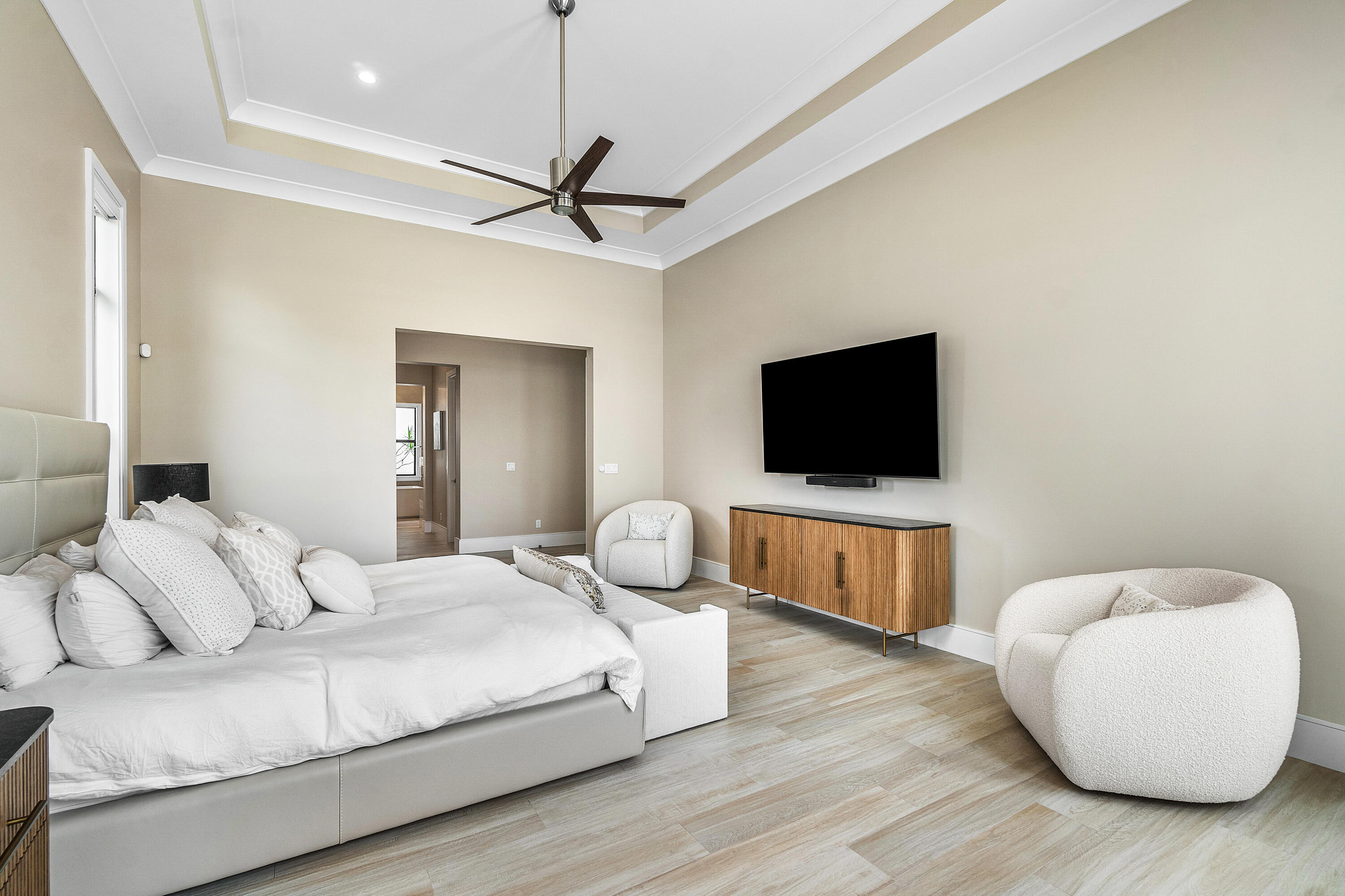 PARADISE PORT - Residential