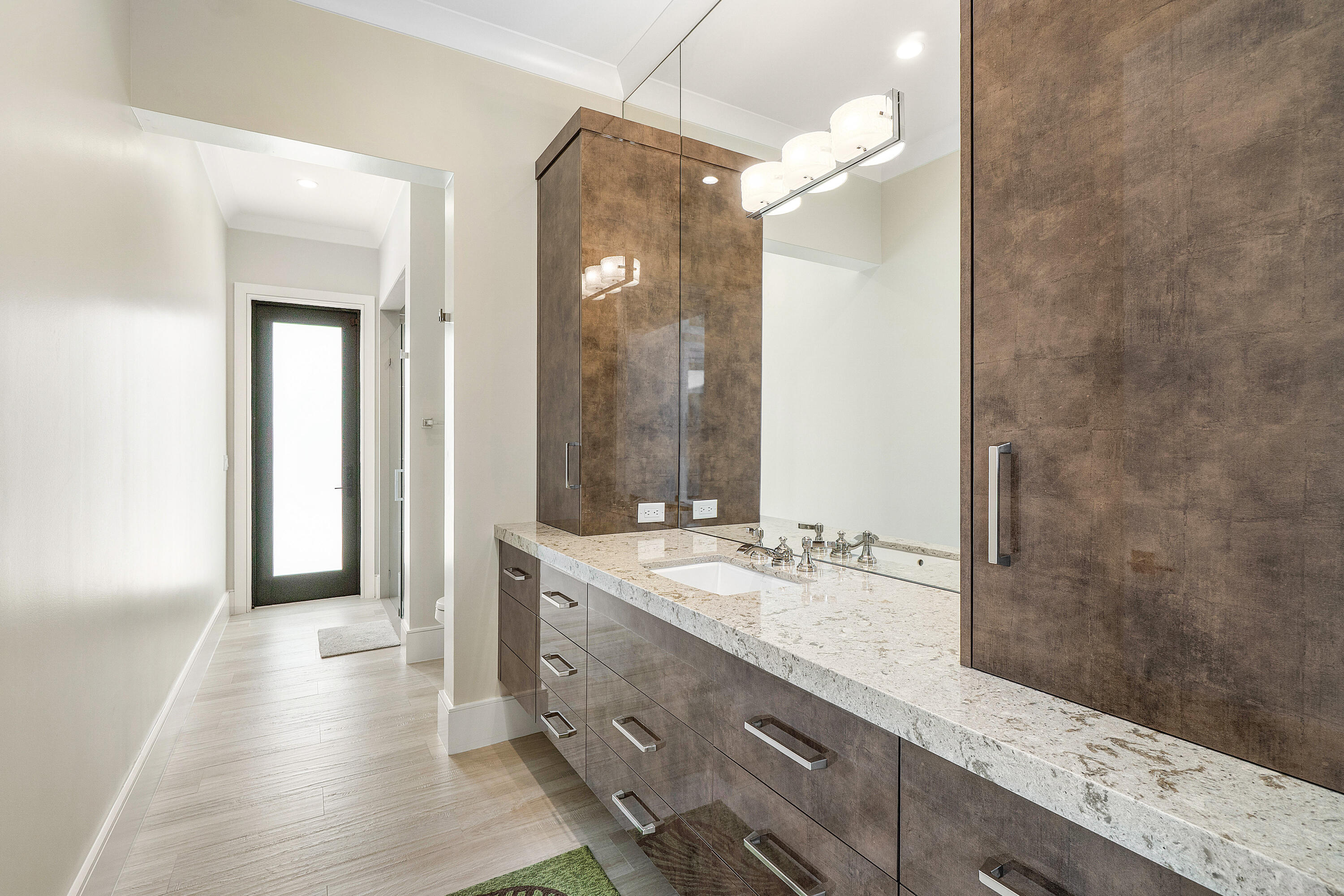 PARADISE PORT - Residential