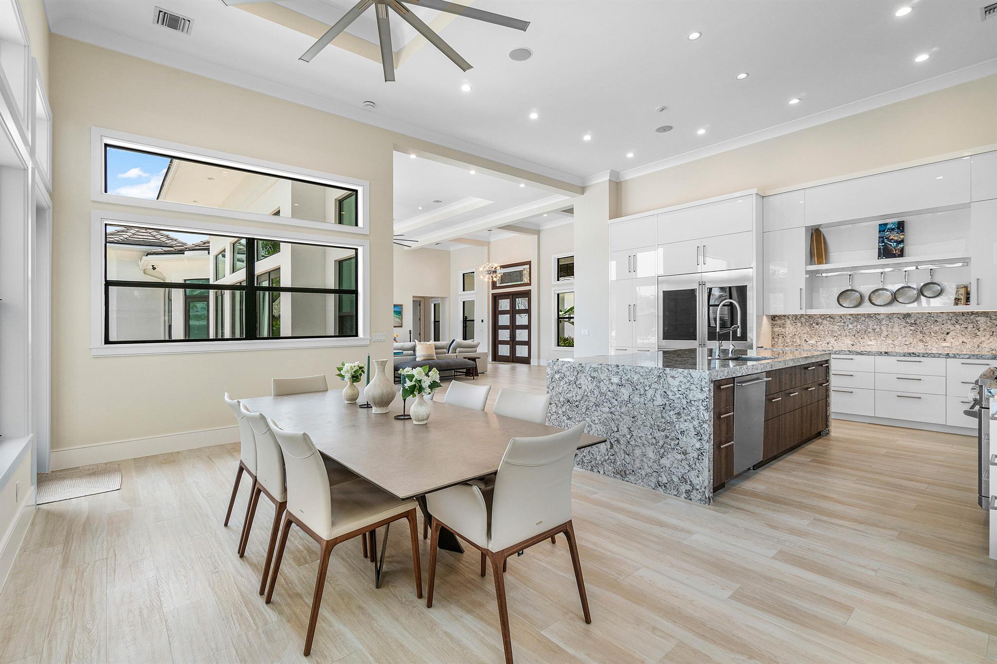 PARADISE PORT - Residential