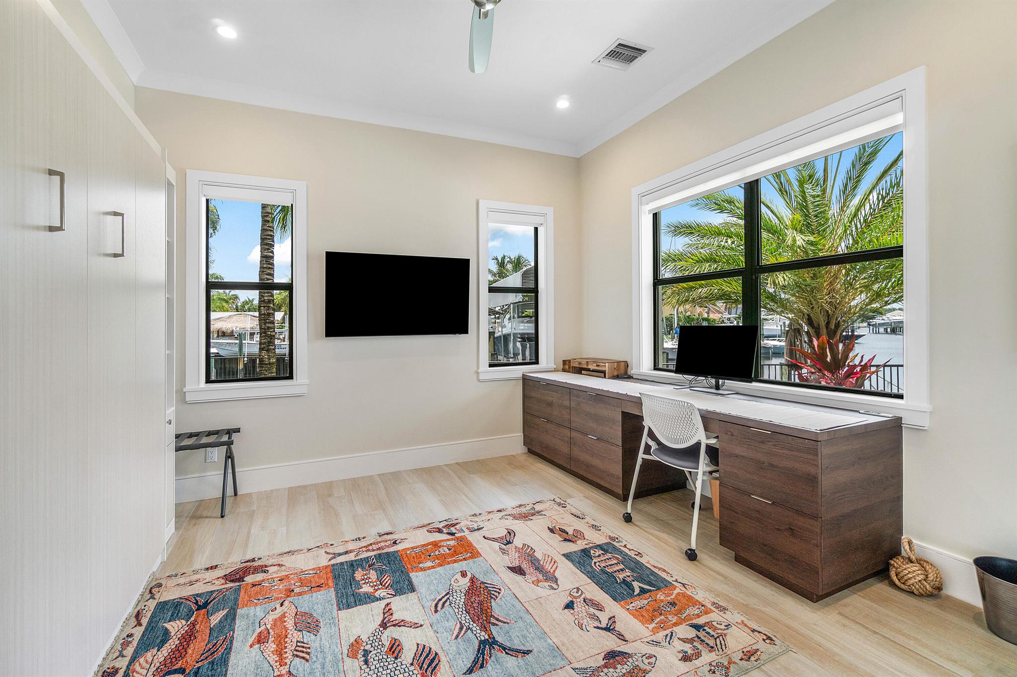 PARADISE PORT - Residential