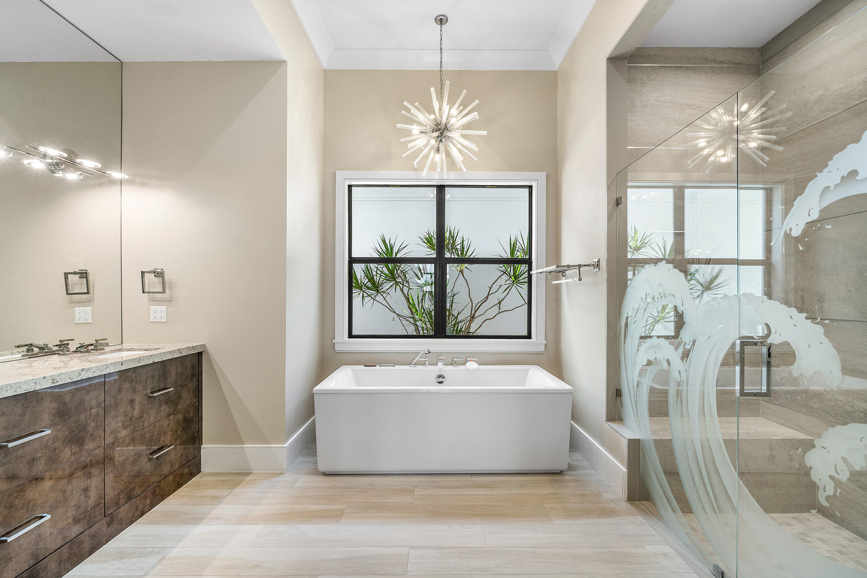 PARADISE PORT - Residential