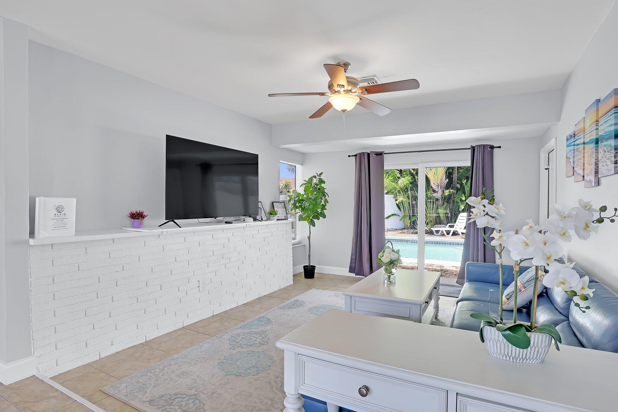 FAIRLAWN - Residential