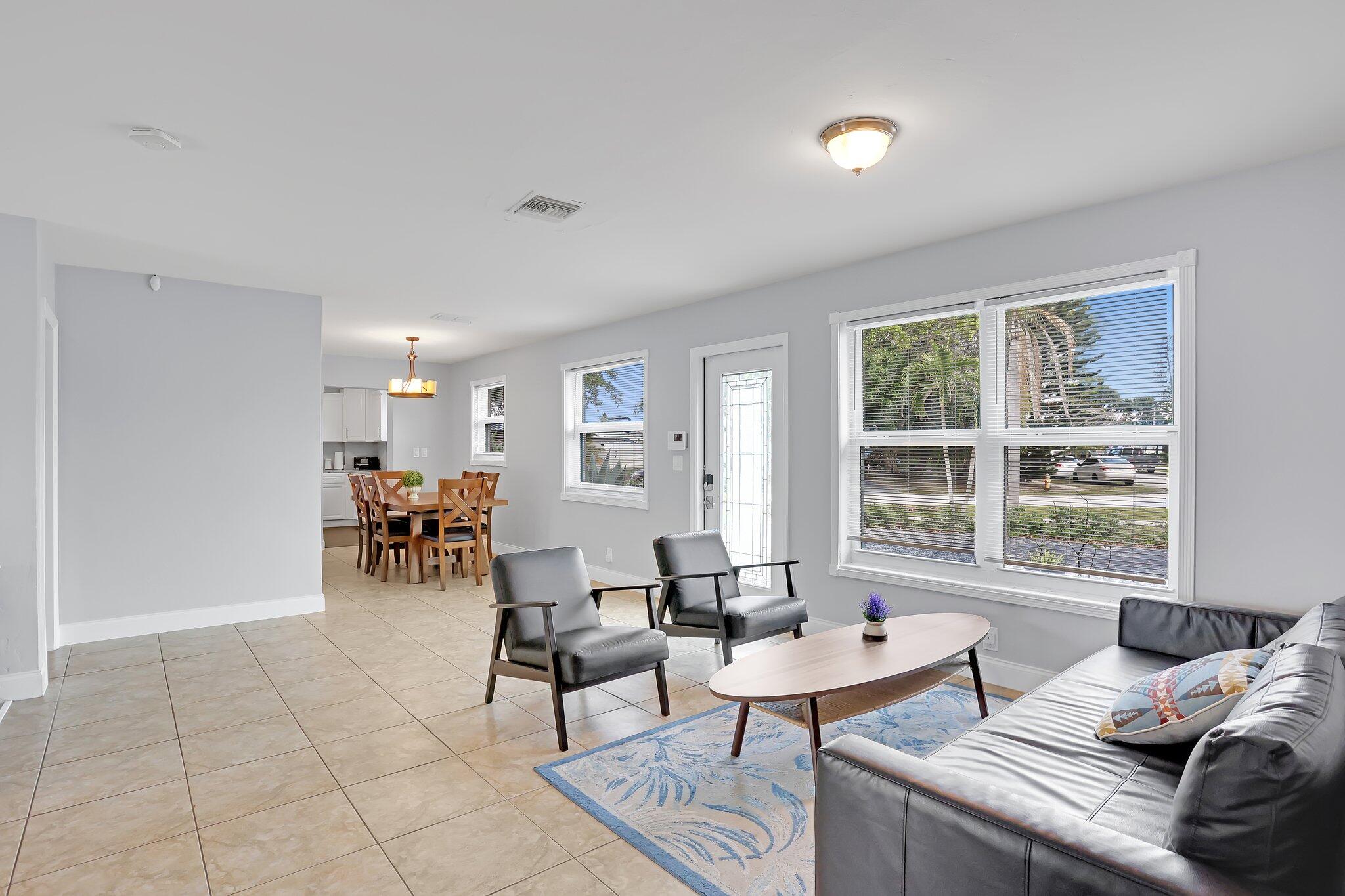 FAIRLAWN - Residential