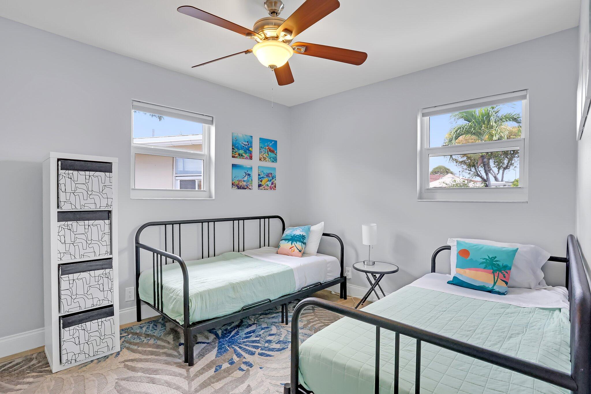 FAIRLAWN - Residential