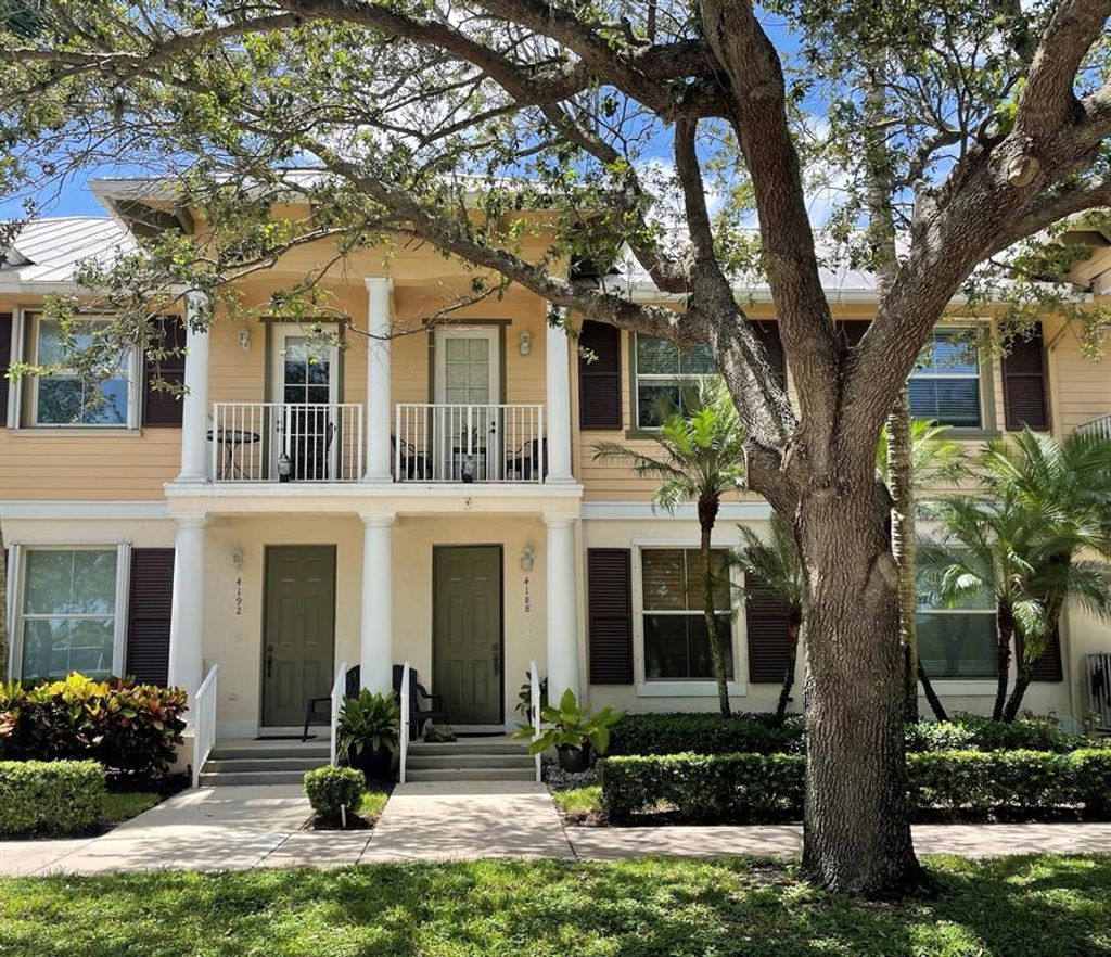 Photo of 4188 Stadium Drive, Jupiter, FL 33458 (MLS # R10825056)