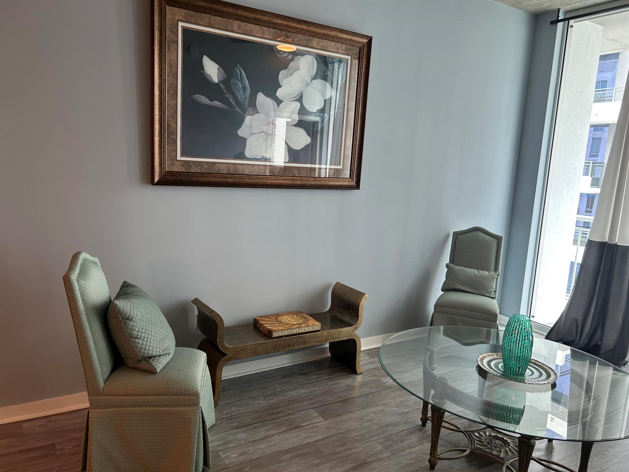 EDGE CONDOMINIUM - Residential