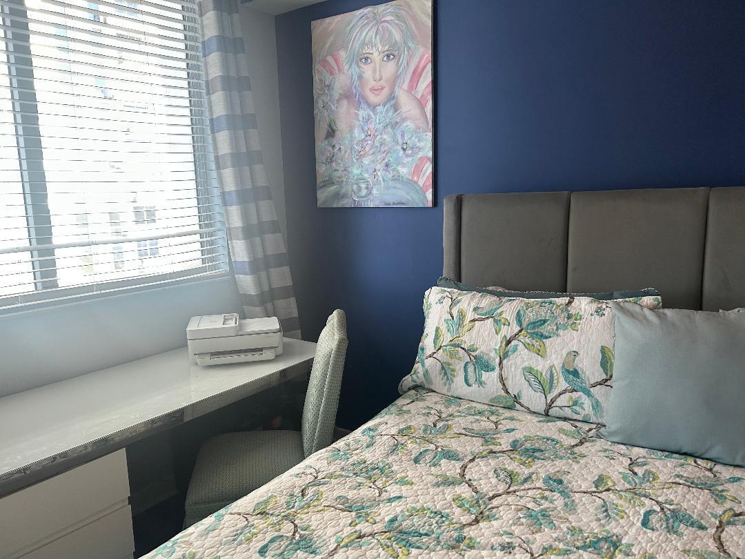 EDGE CONDOMINIUM - Residential