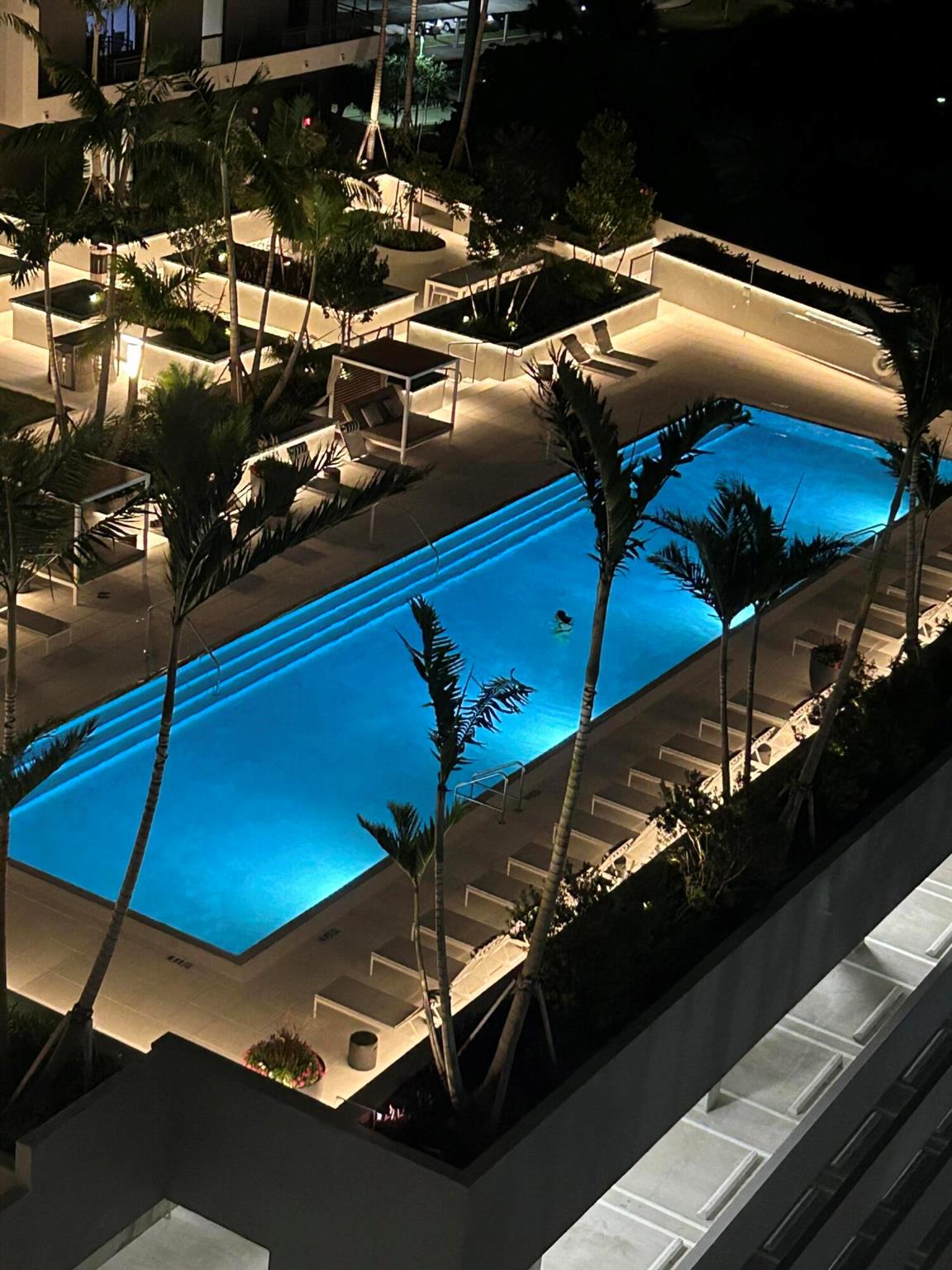 EDGE CONDOMINIUM - Residential