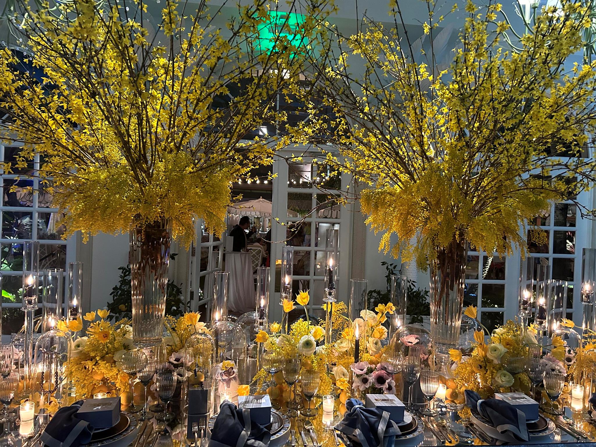 EDGE CONDOMINIUM - Residential