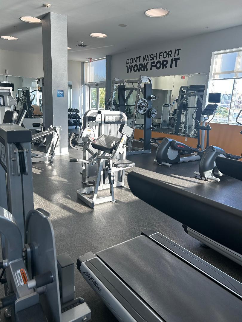 EDGE CONDOMINIUM - Residential