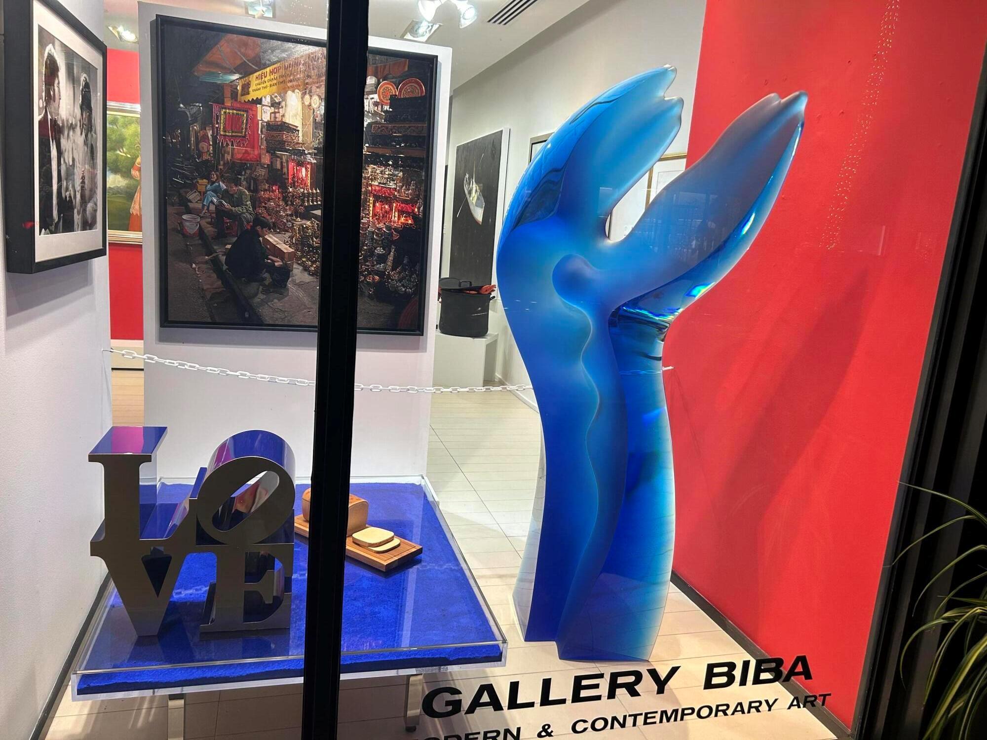 EDGE CONDOMINIUM - Residential