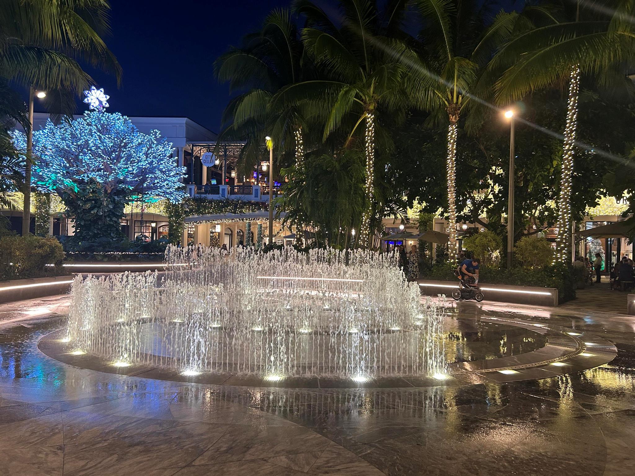 EDGE CONDOMINIUM - Residential