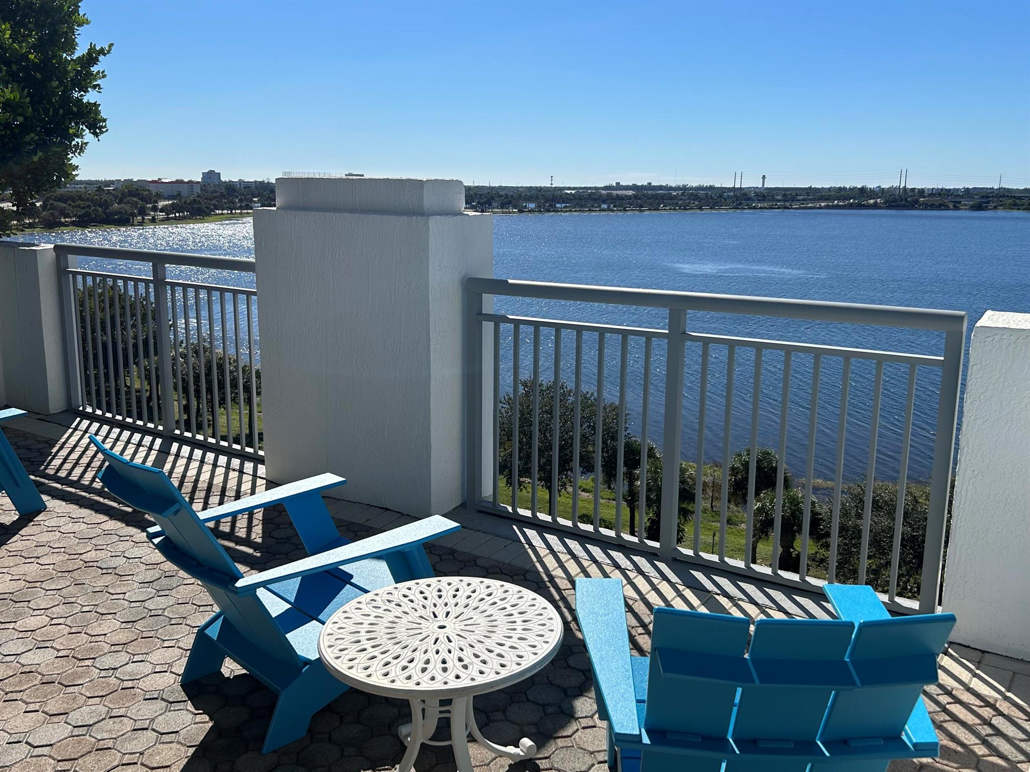 EDGE CONDOMINIUM - Residential