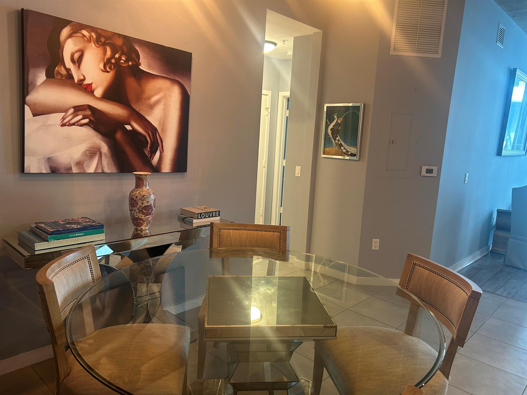 EDGE CONDOMINIUM - Residential