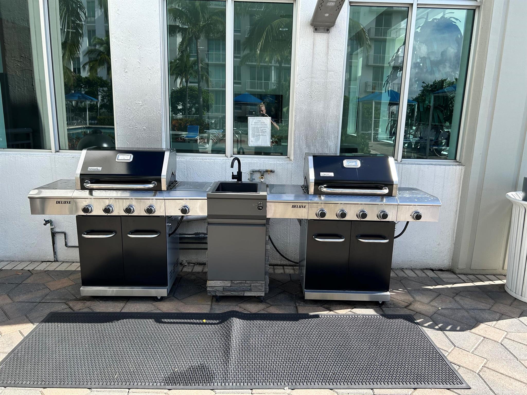 EDGE CONDOMINIUM - Residential