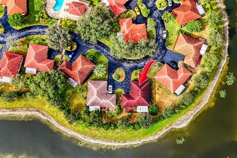 A home in Coral Springs