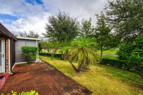 A home in Coral Springs