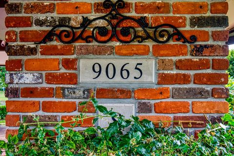 A home in Coral Springs