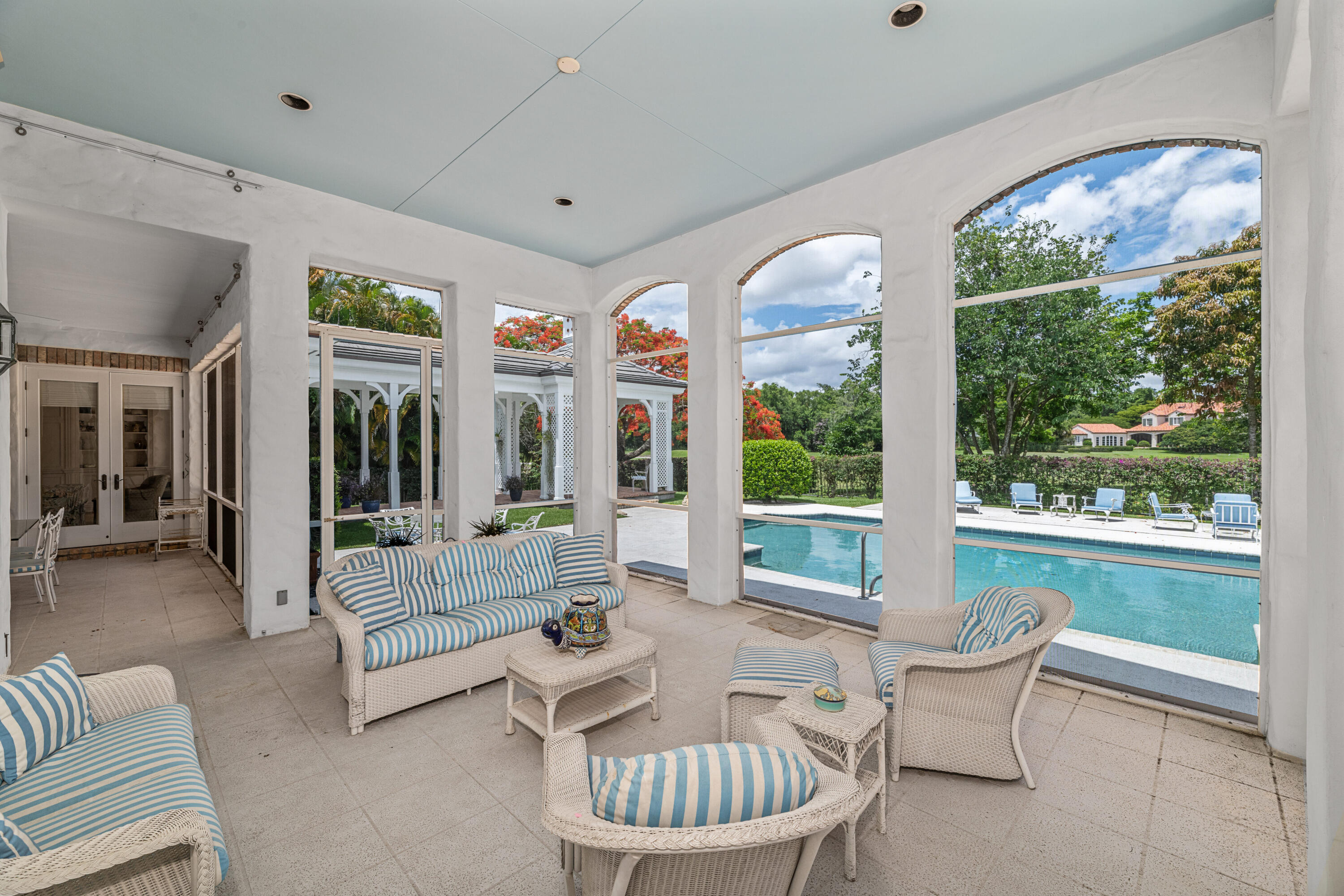 BRIDLE PATH OF P B POLO & COUNTRY CLUB - Residential